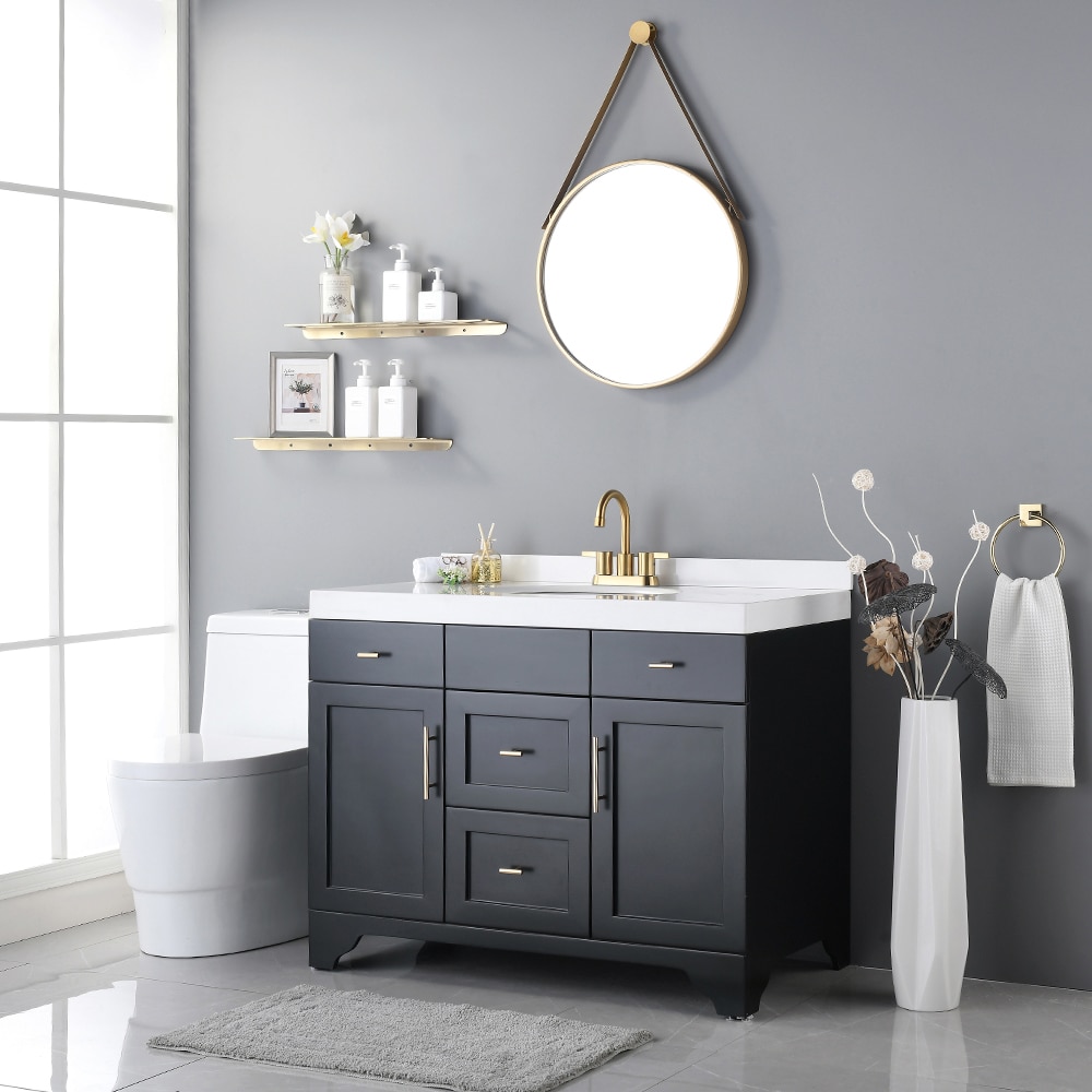 Phiestina LWBF015-1-BG Lavatory-Faucets - View #5