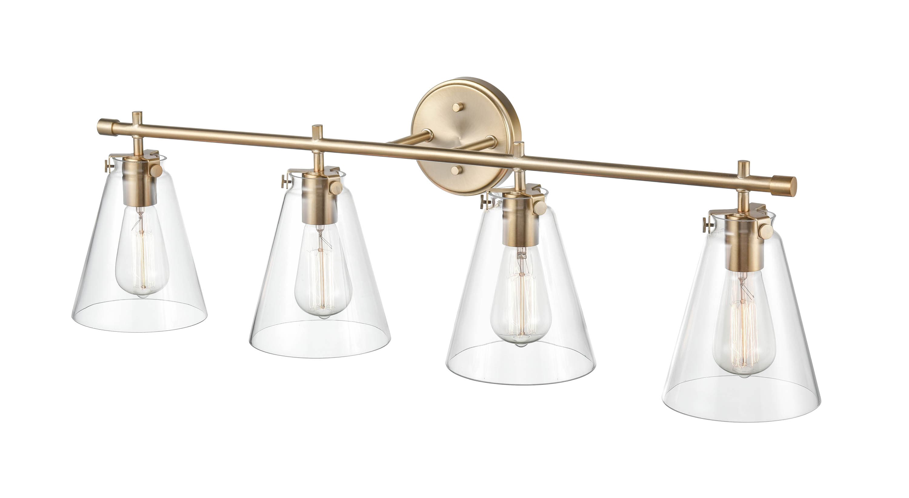 Millennium Lighting 8124-MG b089995 - View #4