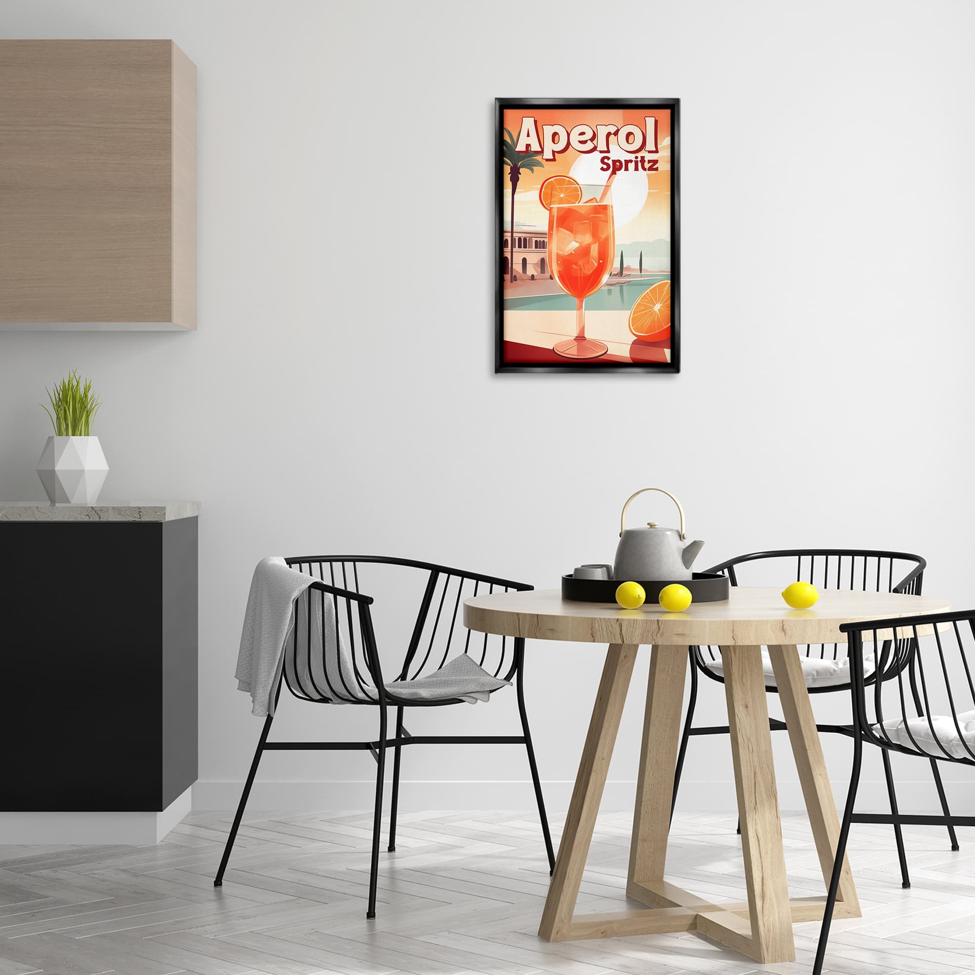 Stupell Industries BT-215-FFB-16X24 Wall-Art - View #3