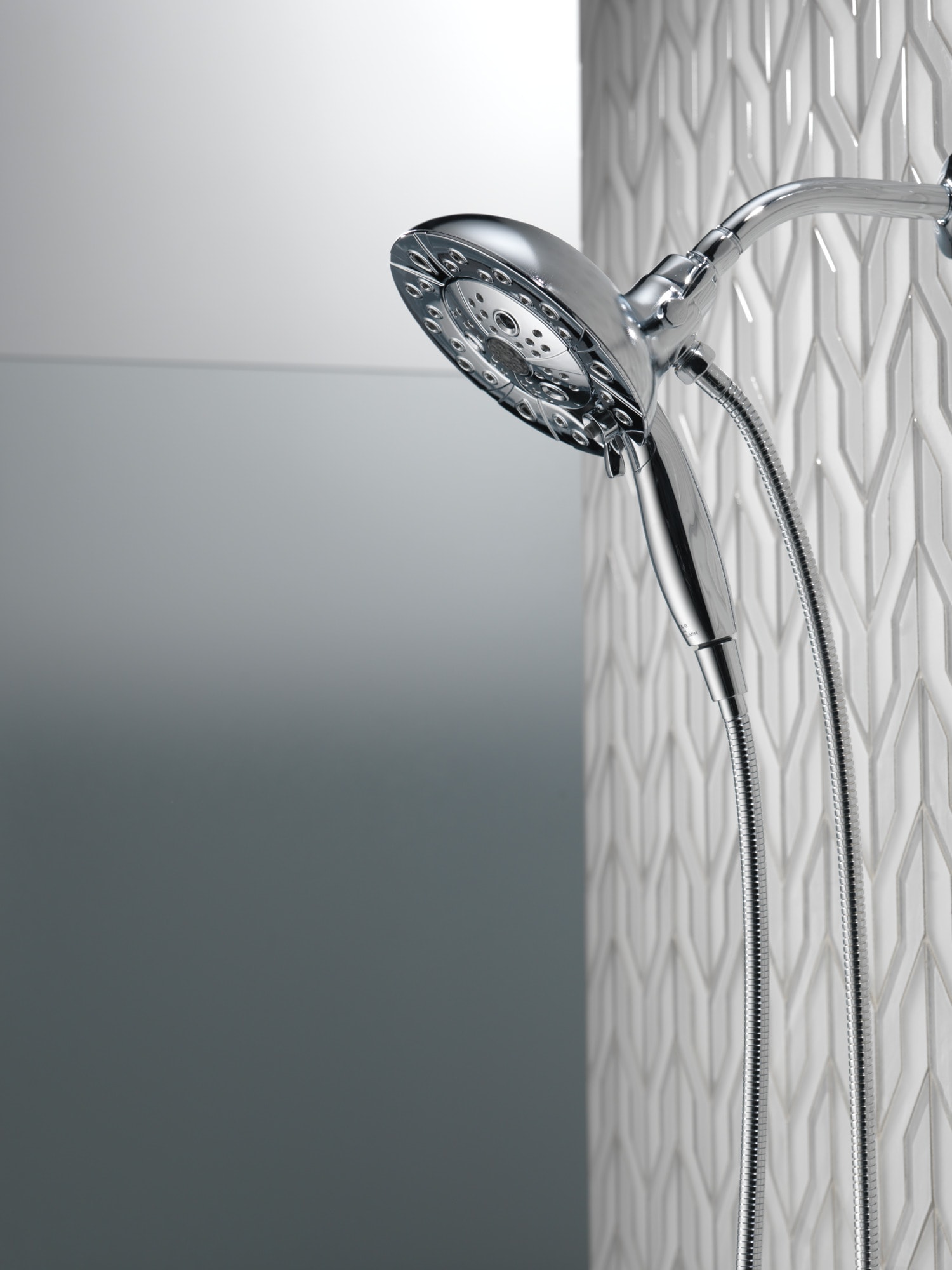 Delta 58480-PR-PK Fixed-Showerhead - View #13