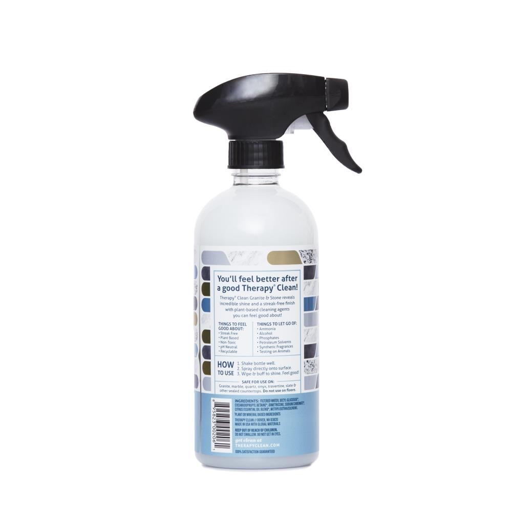 Therapy Clean THPCKTP16, Cleaning Products