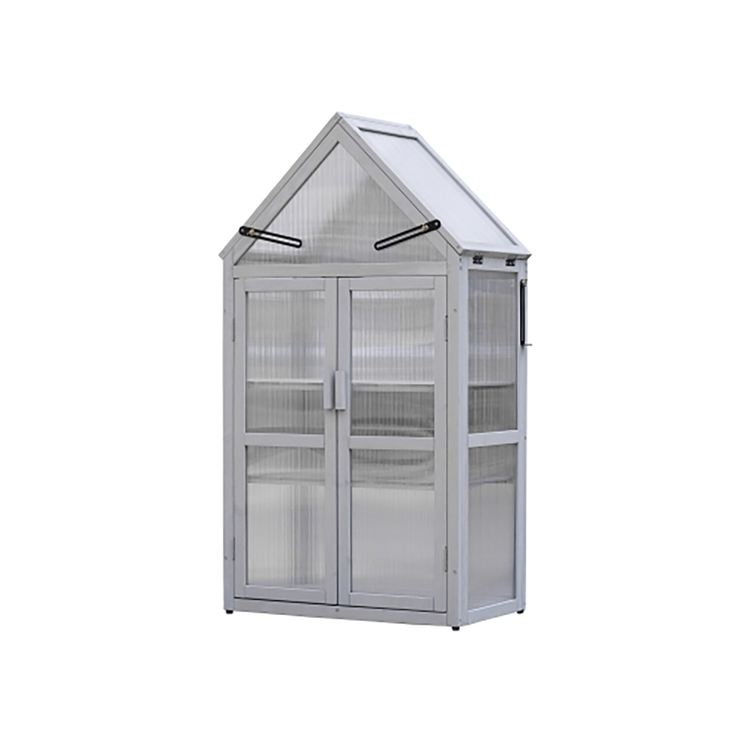 GZMR GM-W2188 greenhouses - View #10