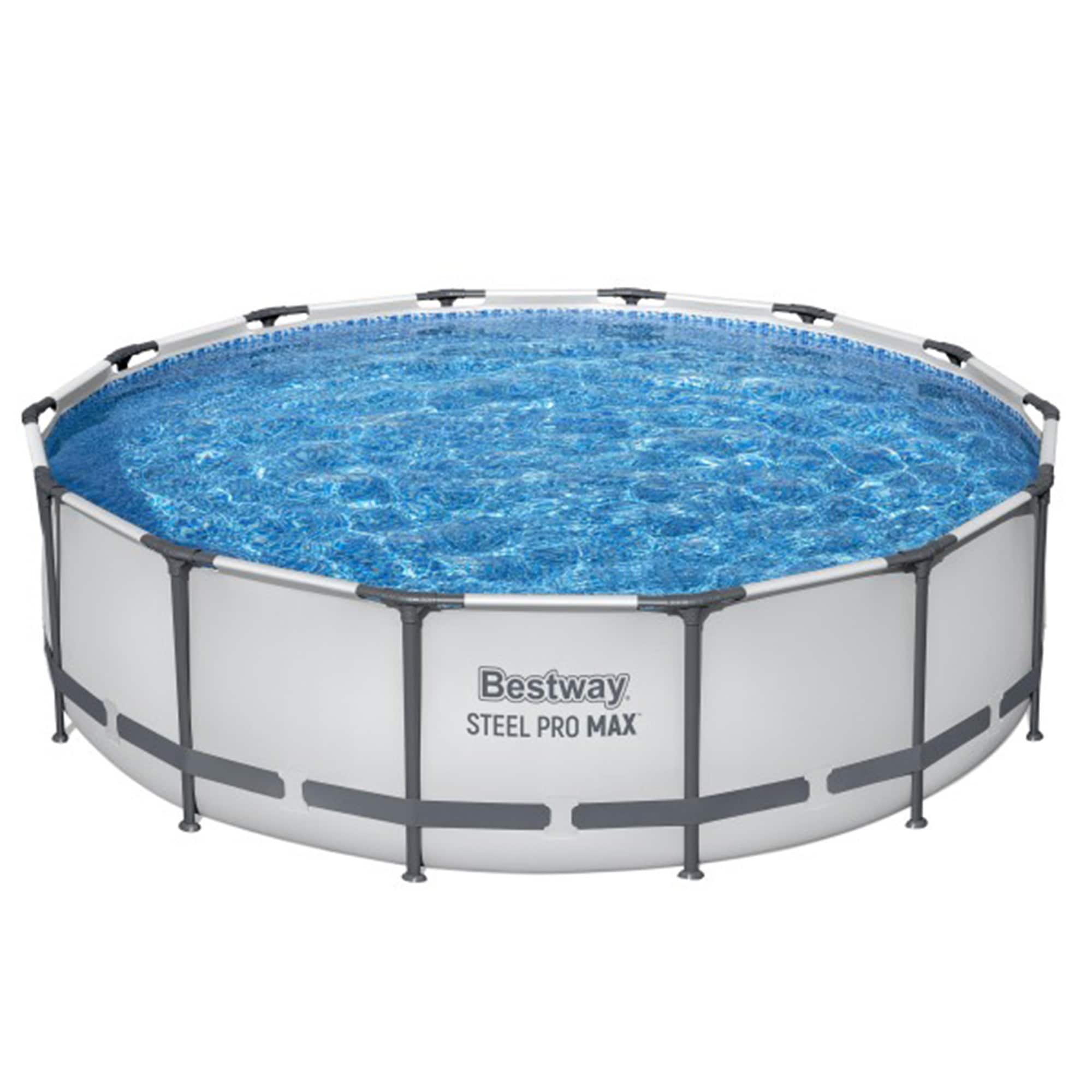 Bestway 324013 Above-Ground-Pools - View #10