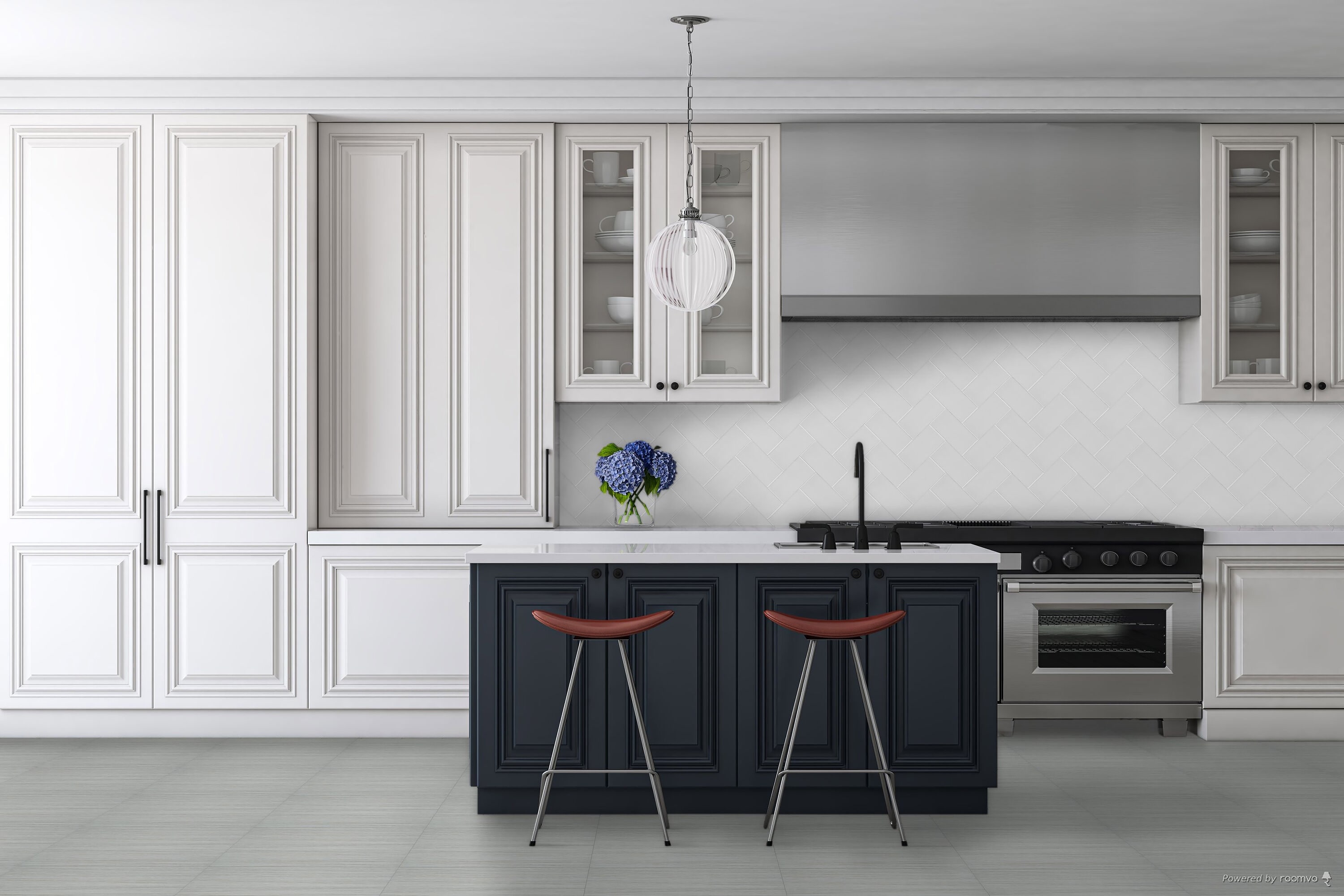 Satori 1001-0199-0 Ceramic-Tile - View #7