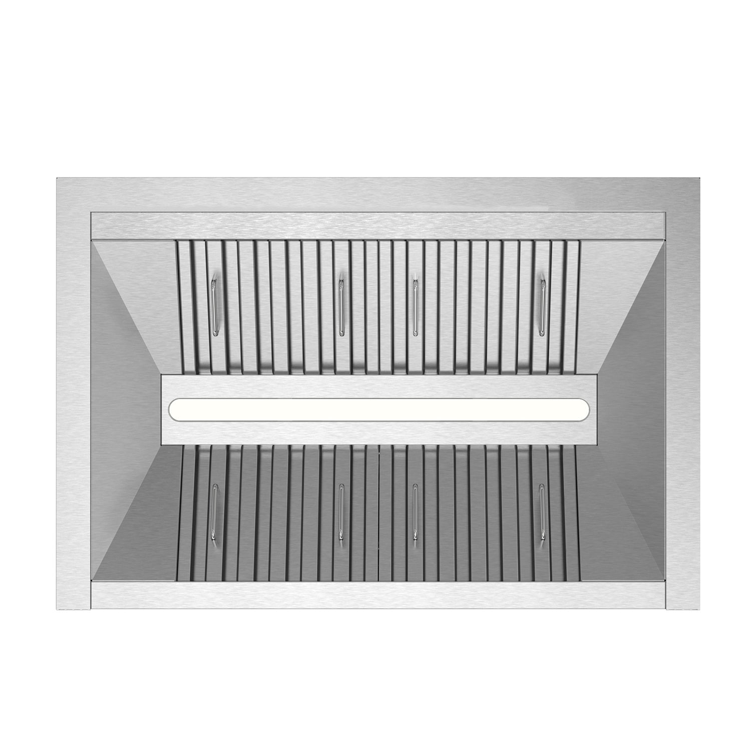 Damerin IU-RD14 Undercabinet-Range-Hoods - View #5
