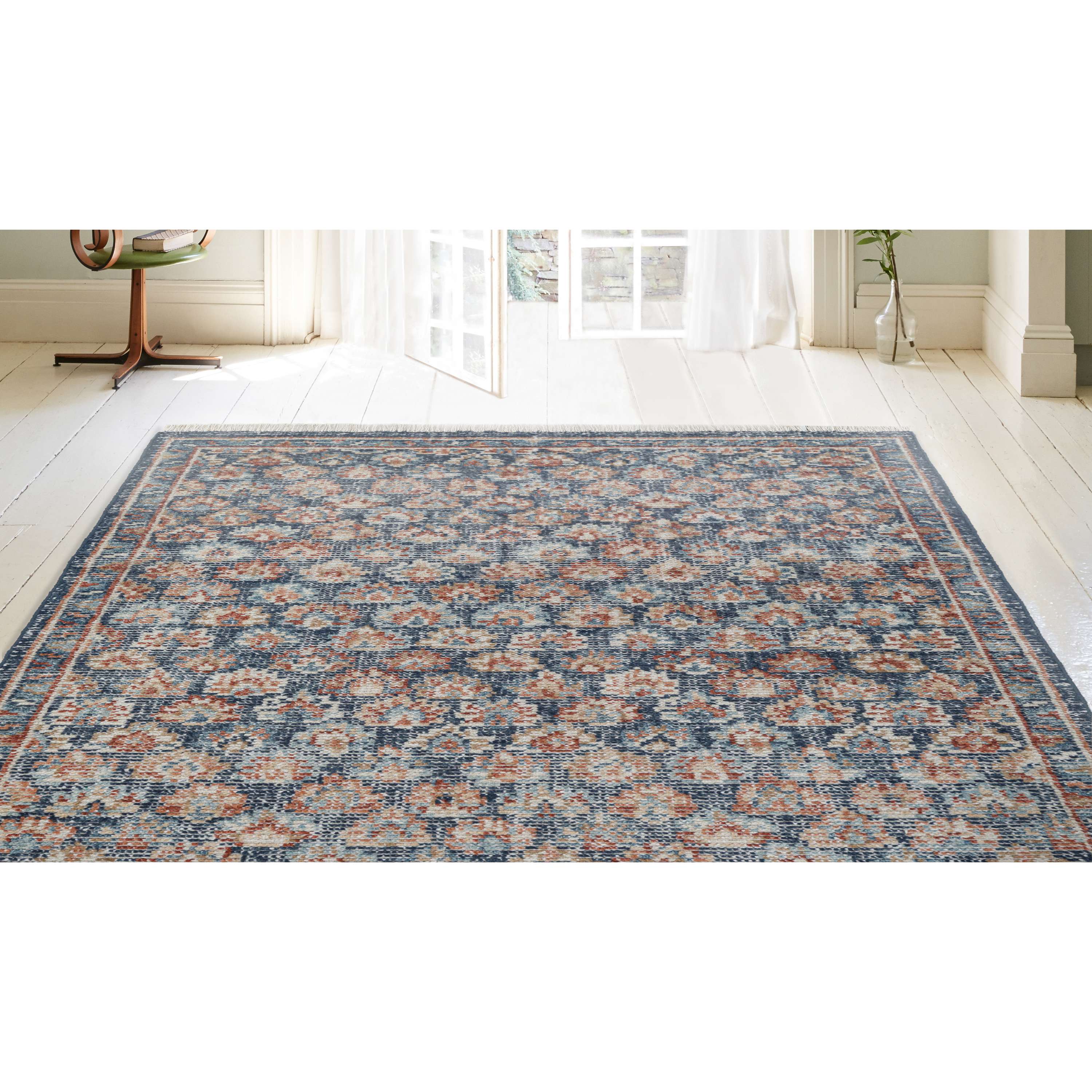 Obeetee PLC30507600NVY rugs - View #7