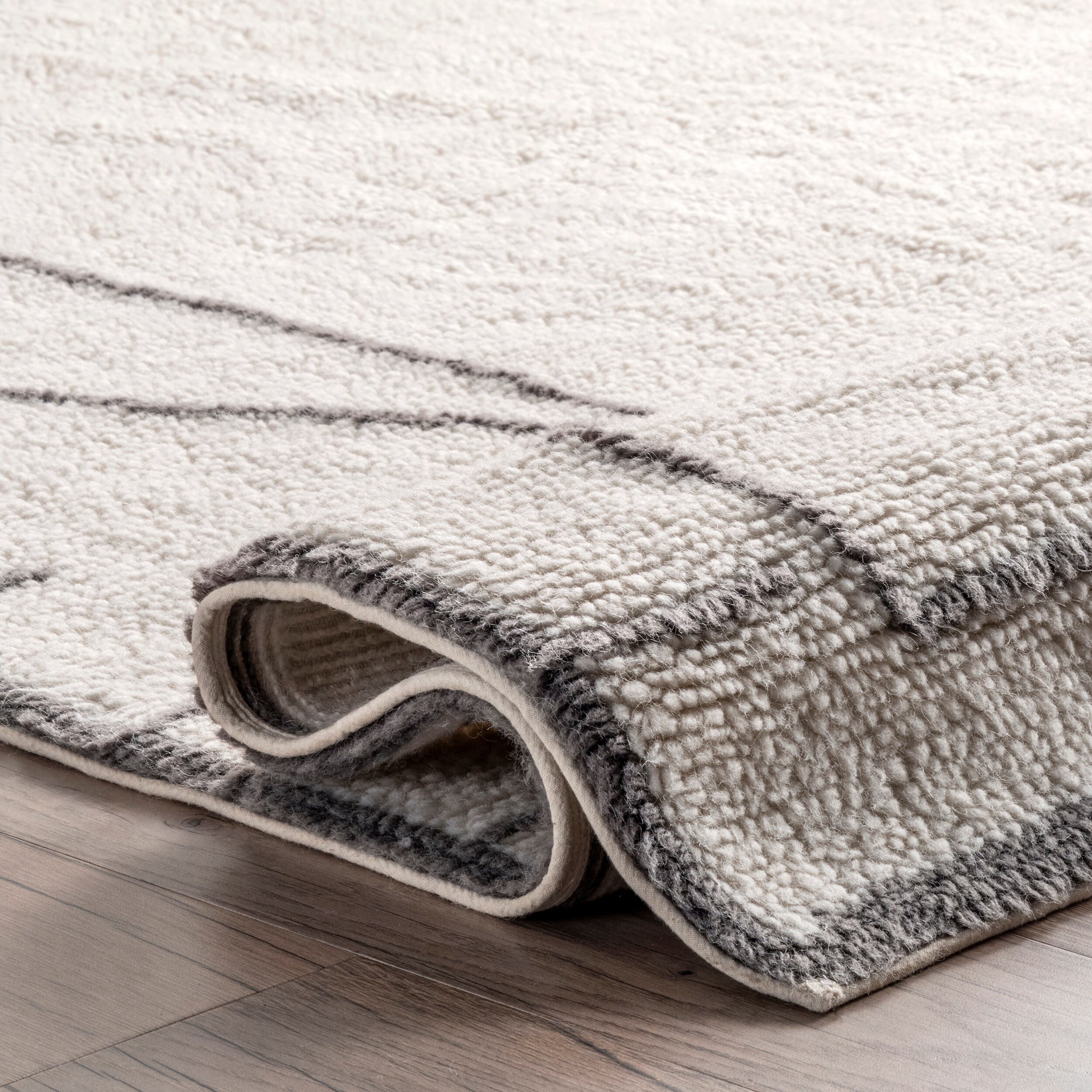 nuLOOM MTBE04A-305 rugs - View #4