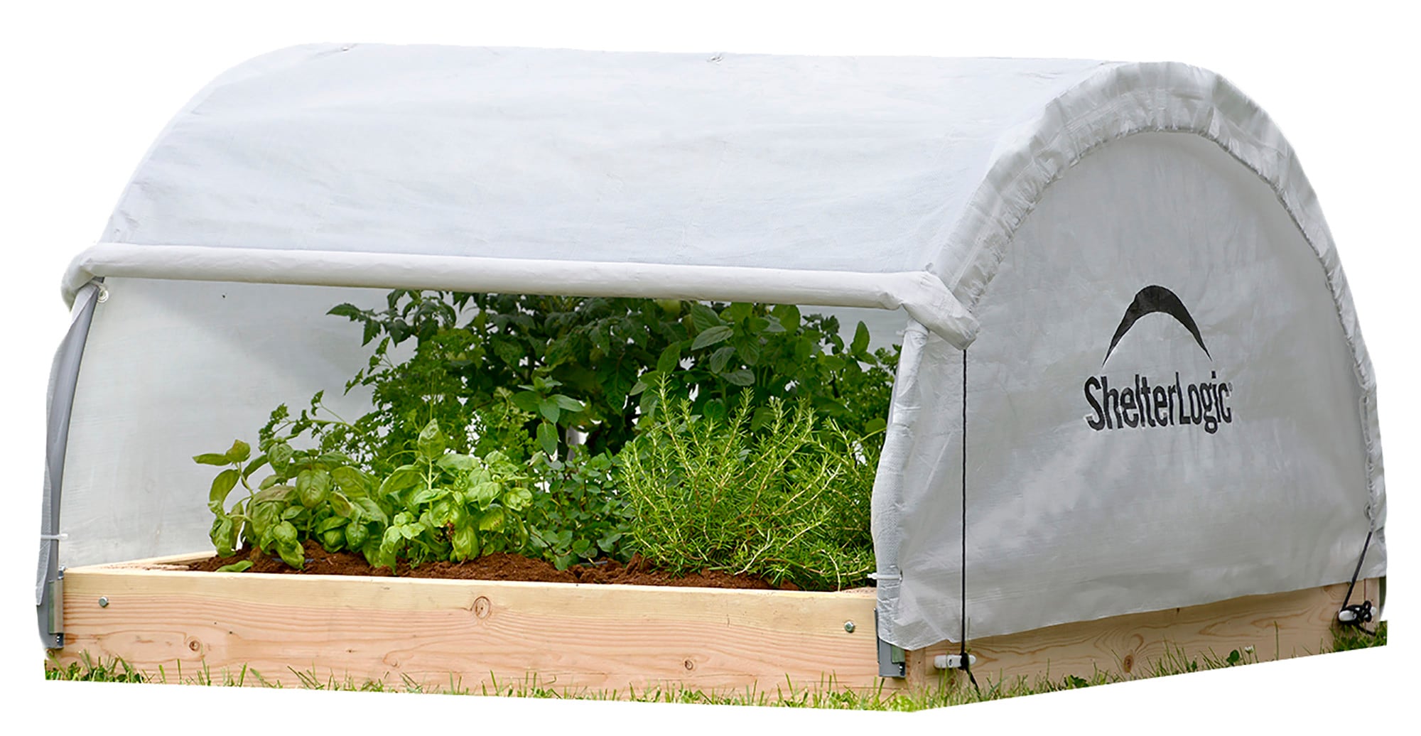 ShelterLogic 70617 greenhouses - View #9