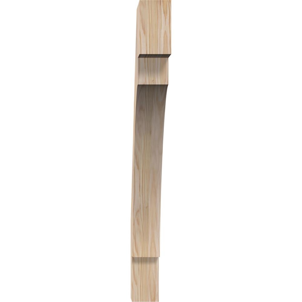 Ekena Millwork BRC04X36X36MRC00SDF braces - View #2