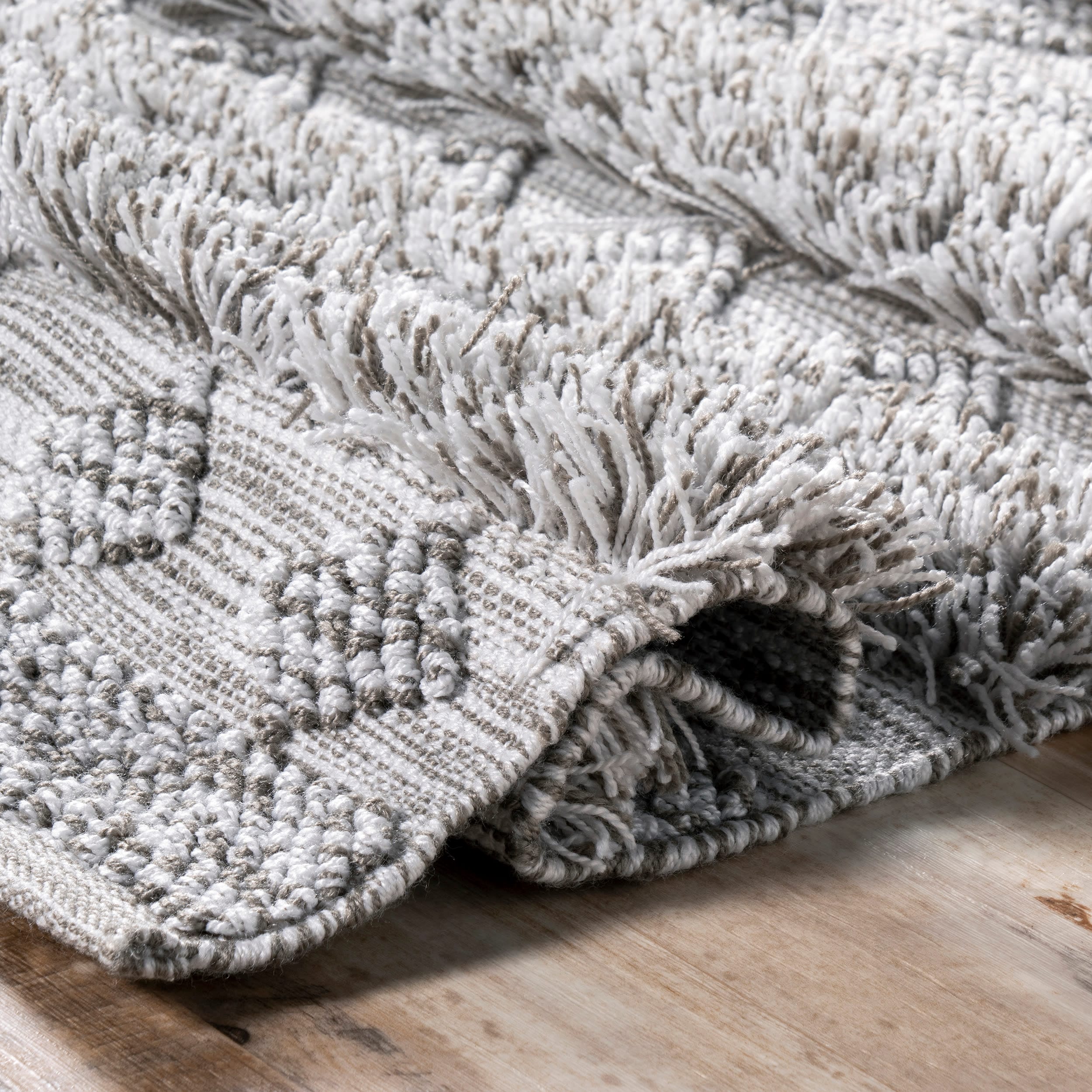 nuLOOM HMKE01A-508 rugs - View #2