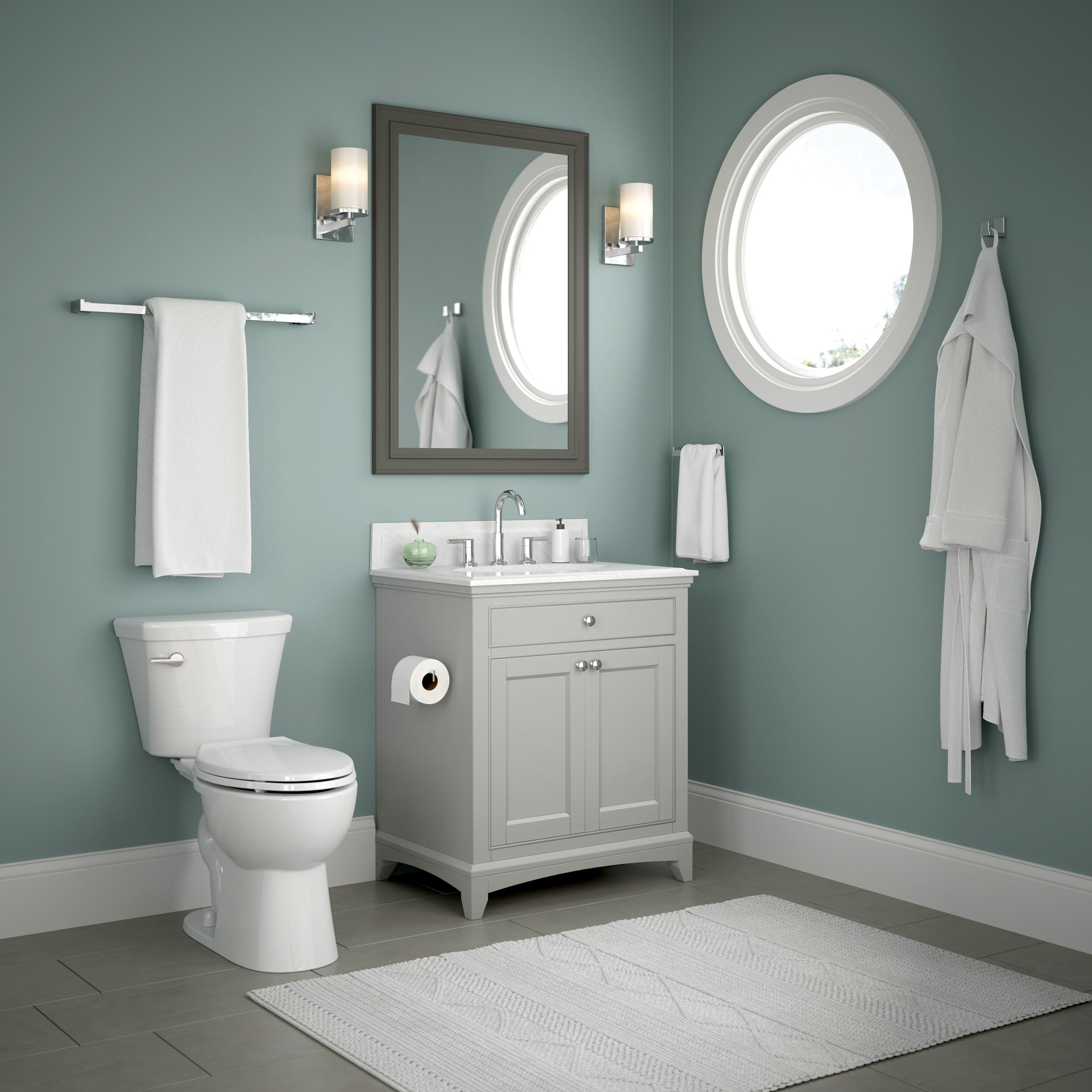 Franklin Brass BFT65-PC Decorative-Bath-Hardware-Kits - View #5