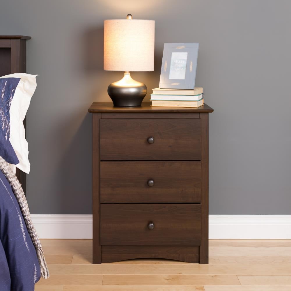 Prepac EDC-2403 nightstands - View #2