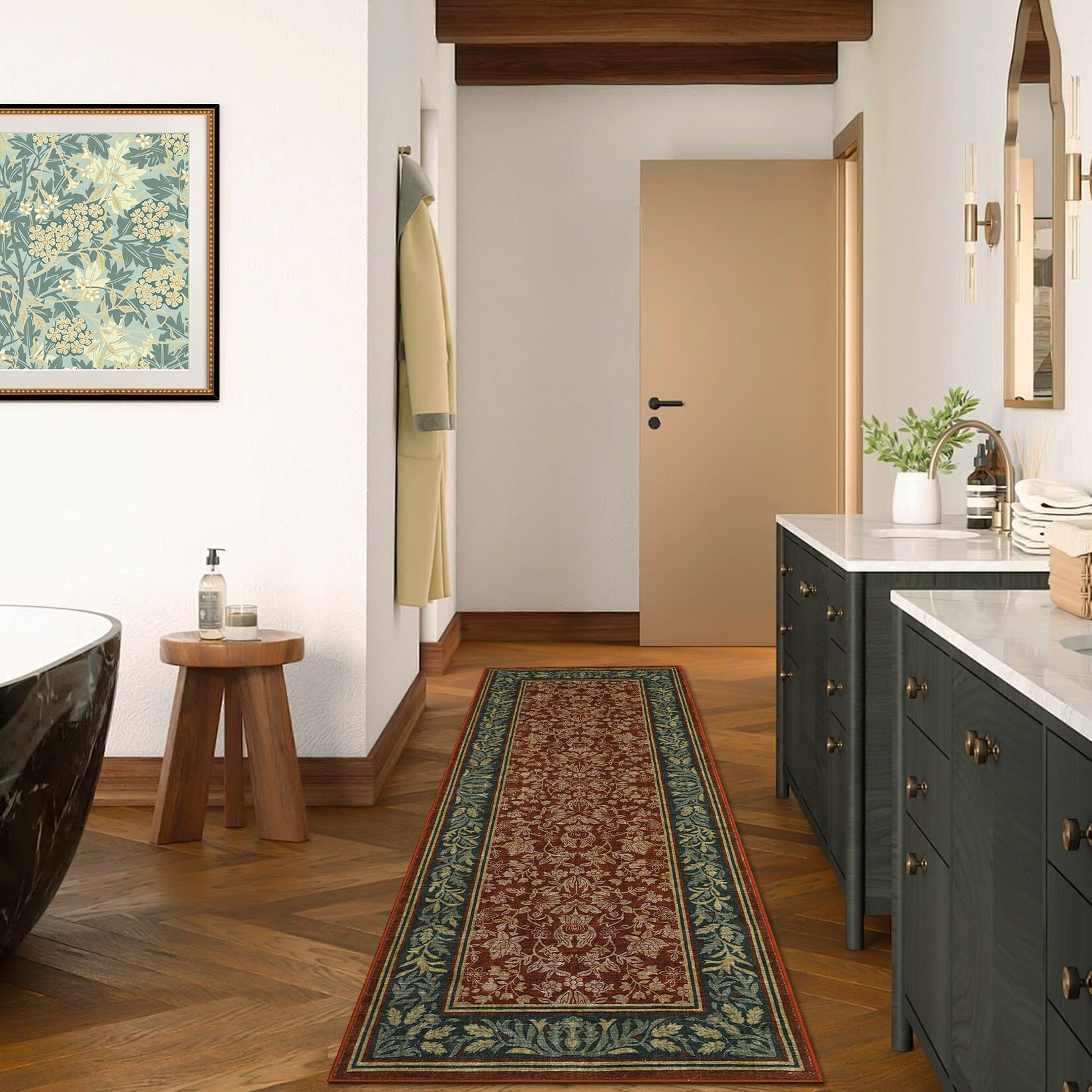 Garvee SUNNY-RUG-935S rugs - View #4