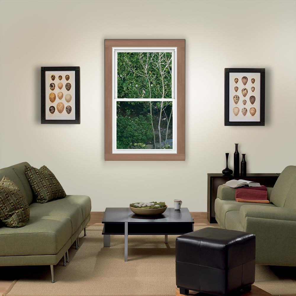 JELD-WEN LOWOLJW240200056 Double-Hung-Windows - View #4