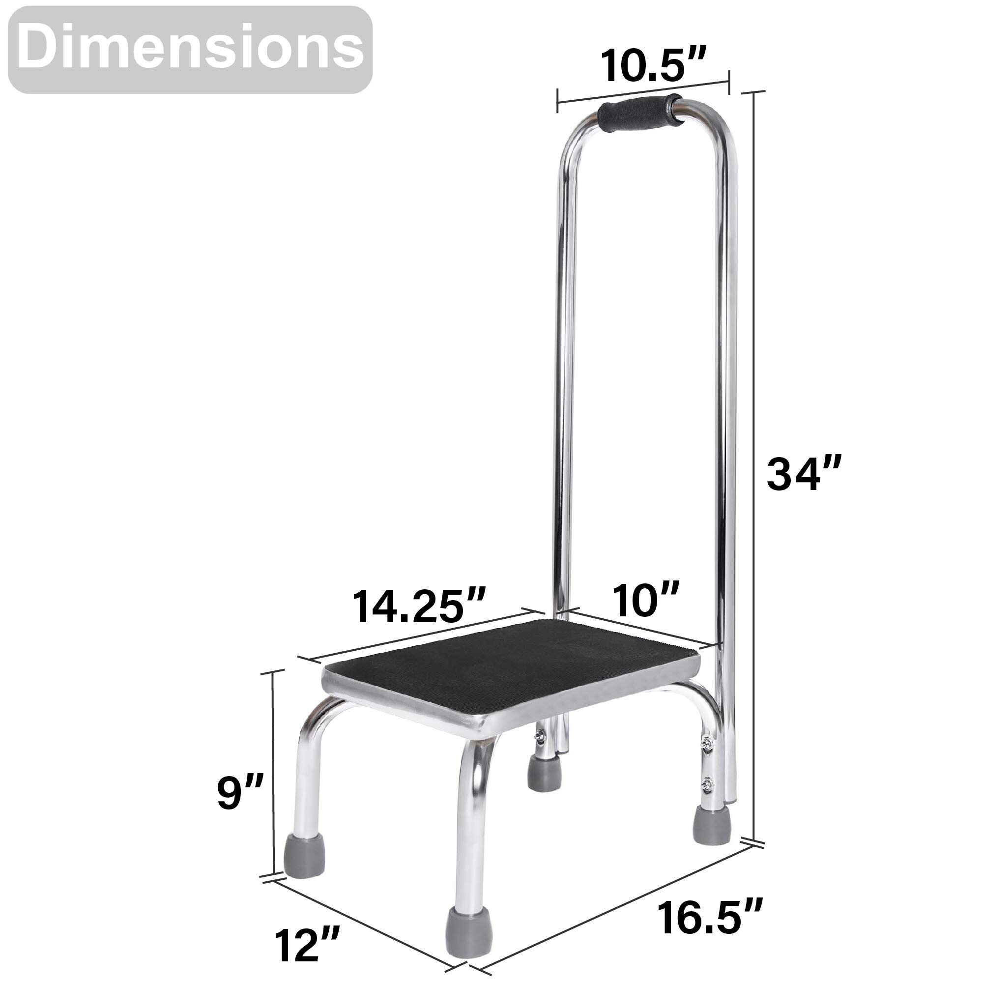 Wudkey L4-BP9V8I step - View #2