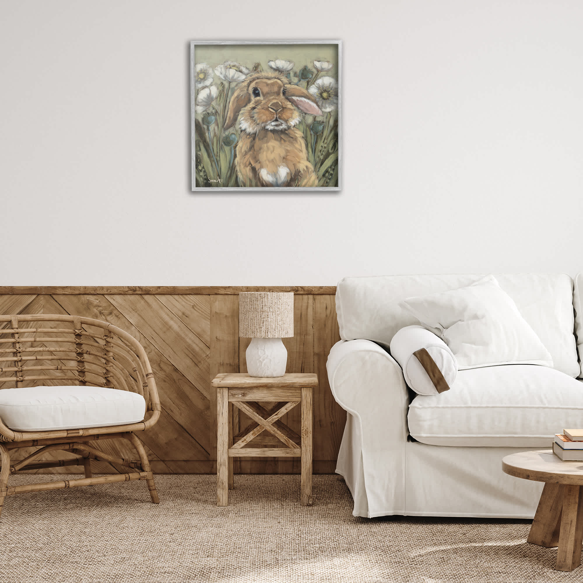 Stupell Industries BS-657-GFF-24X24 Wall-Art - View #3