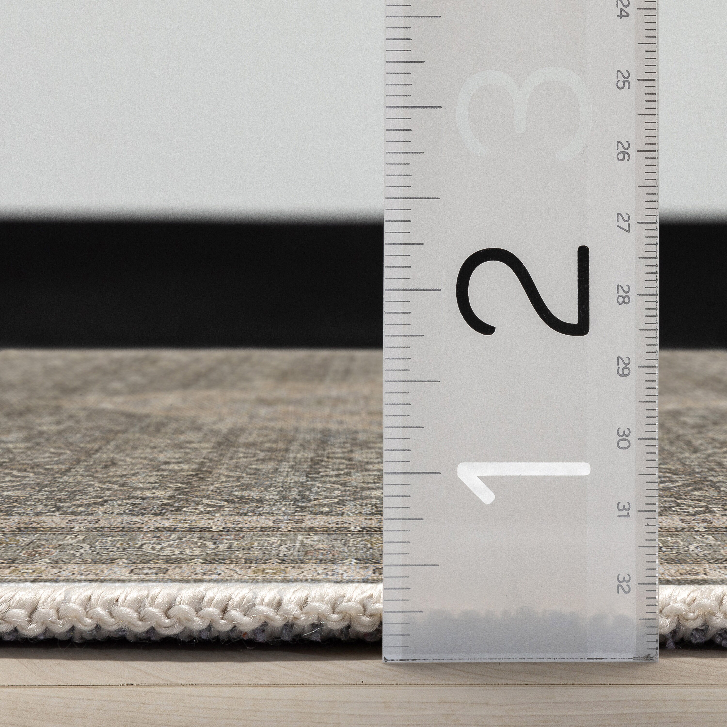 Well Woven W-AS-06B-5 rugs - View #6