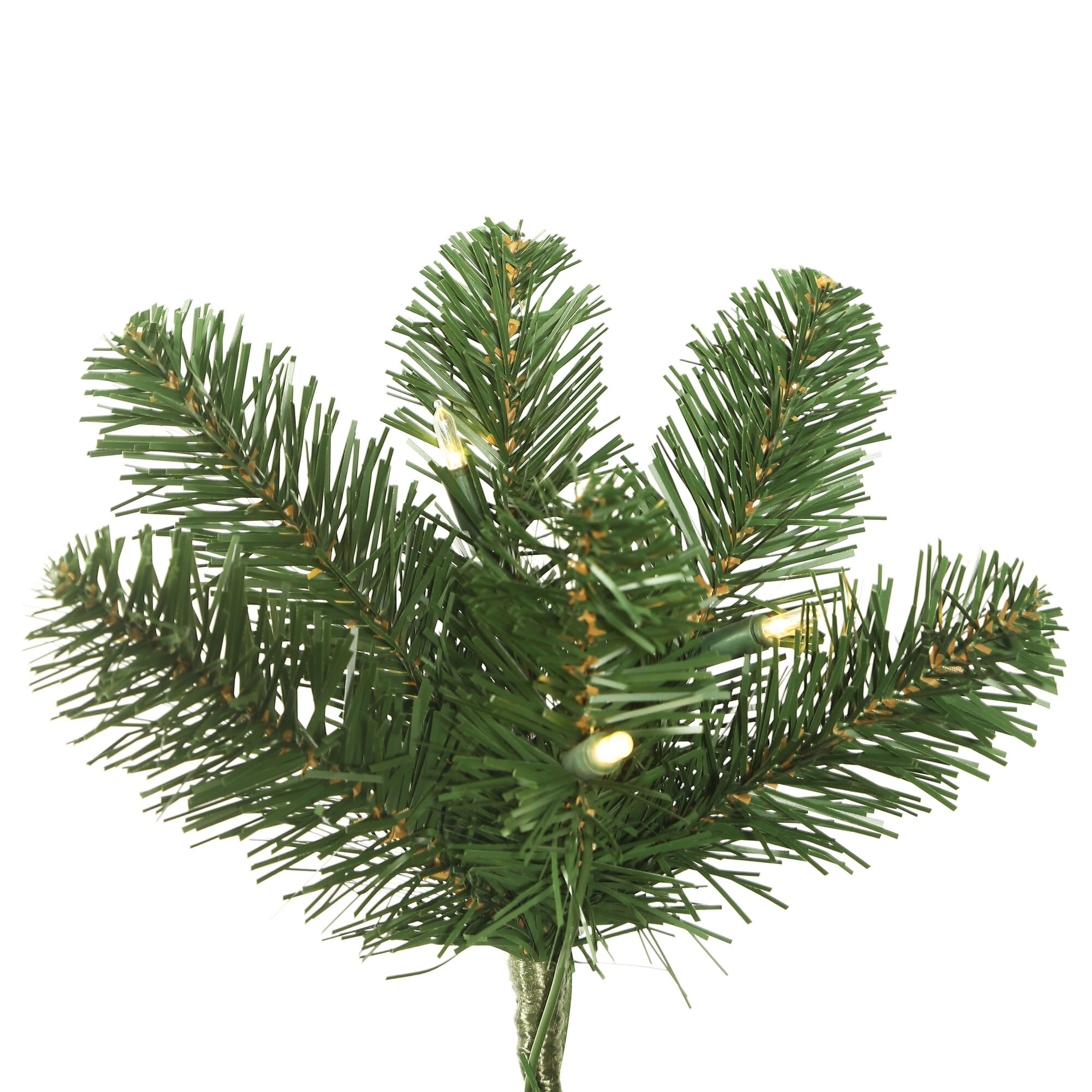 Vickerman C164146LED Artificial-Christmas-Trees - View #2