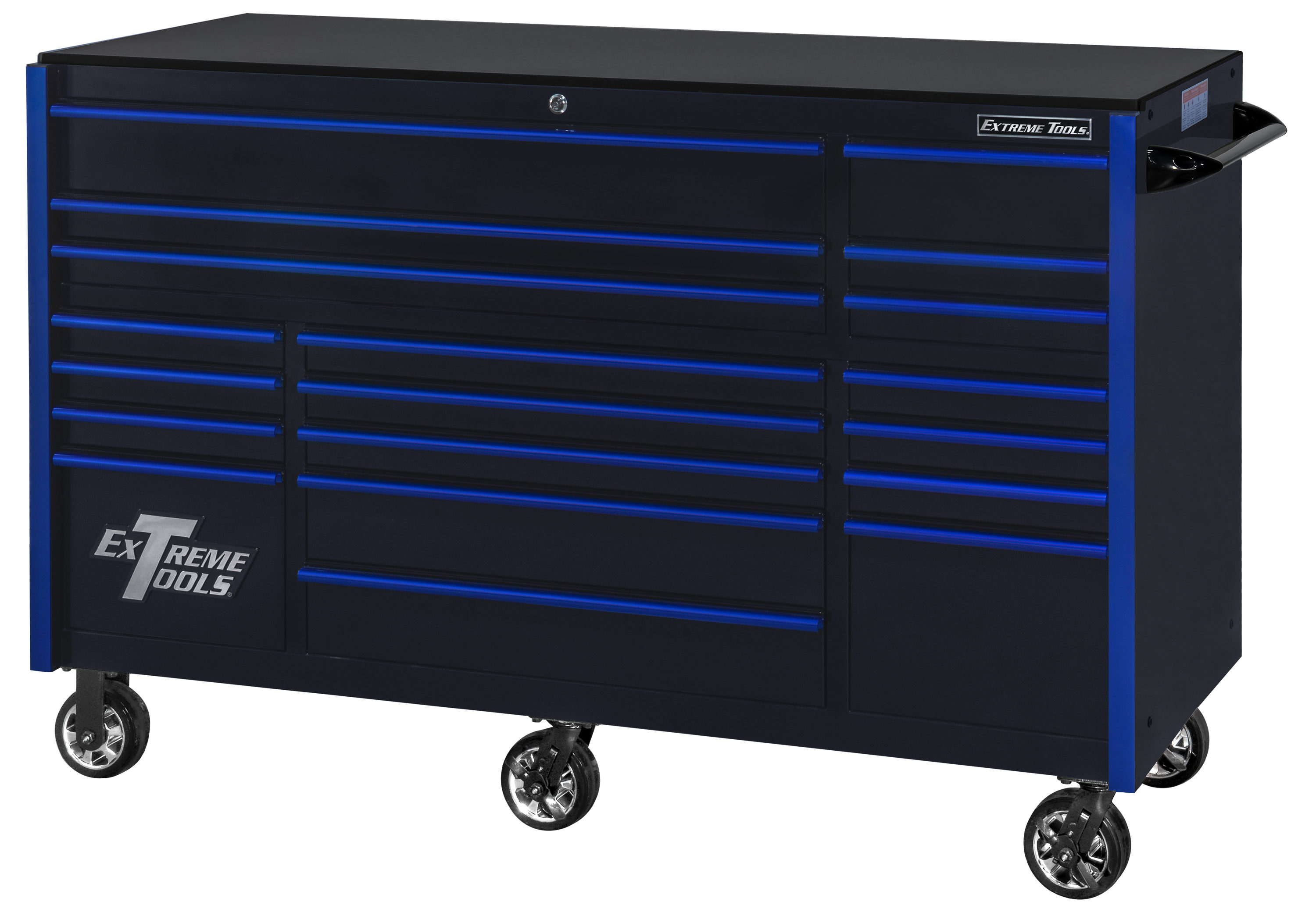 Clearance Shop Equipment & Tool Boxes - Clearance