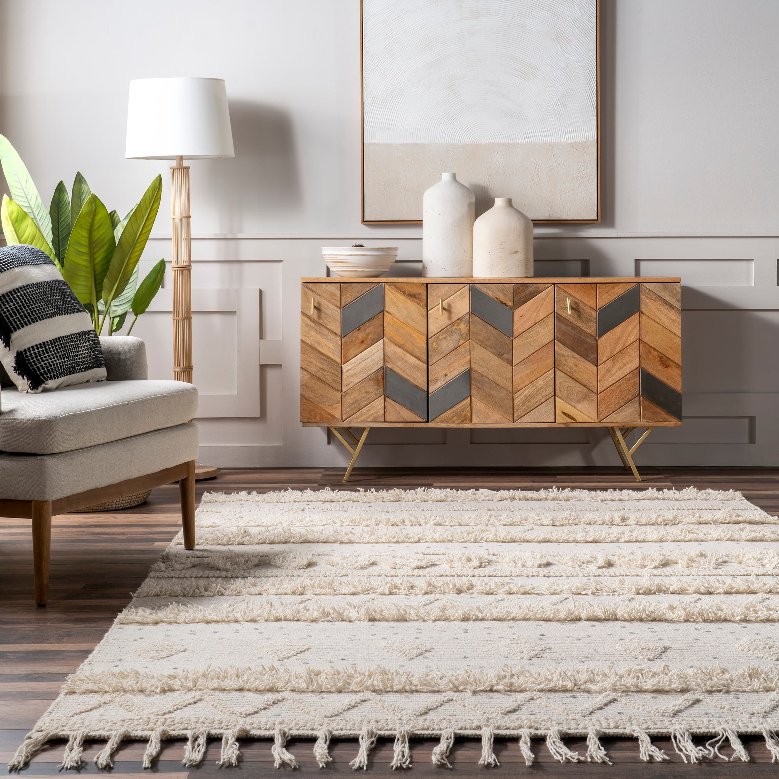 Arvin Olano x Rugs USA SESQ01A-12015 rugs - View #6