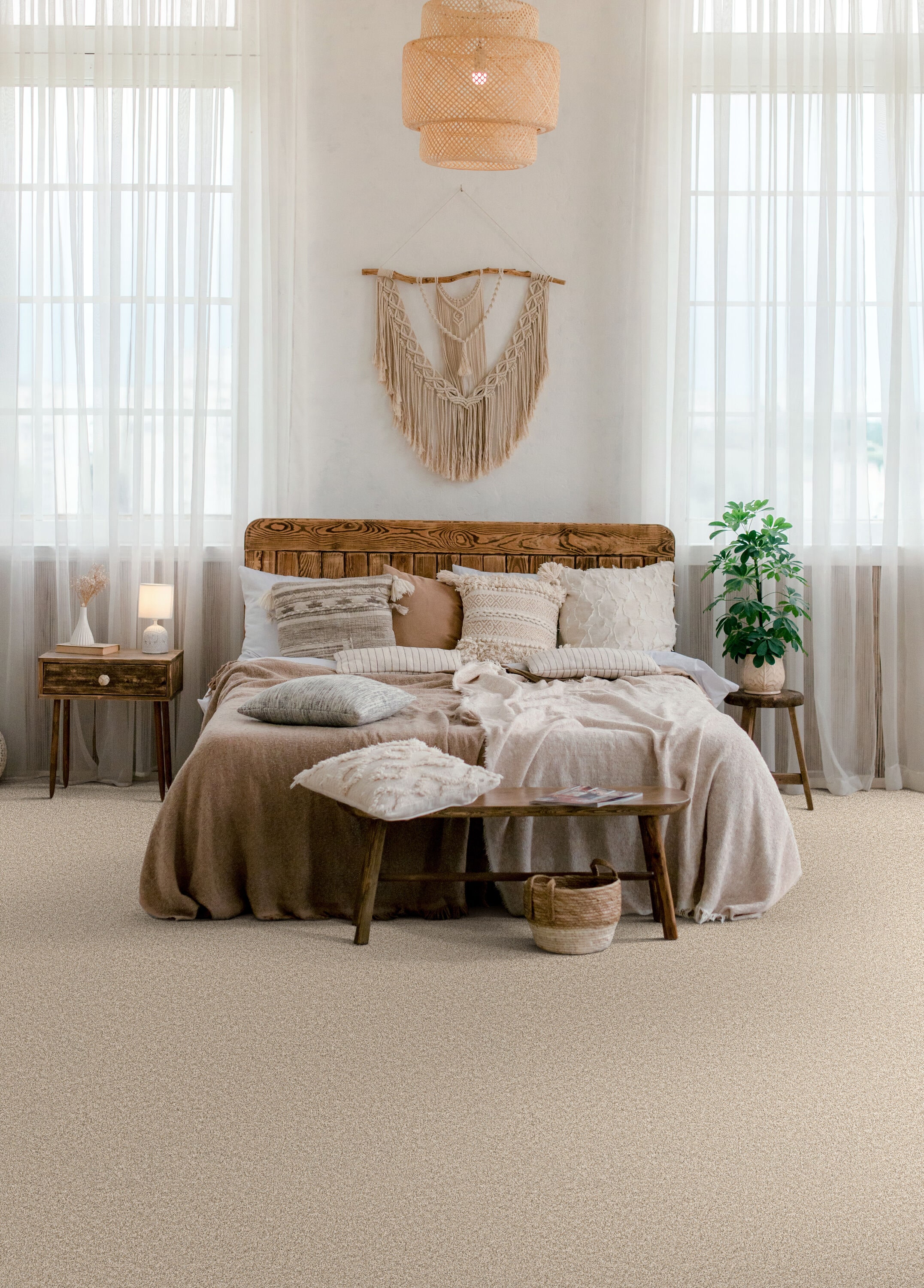 STAINMASTER 7L878 - 741 - SAMP Carpet-Samples - View #4