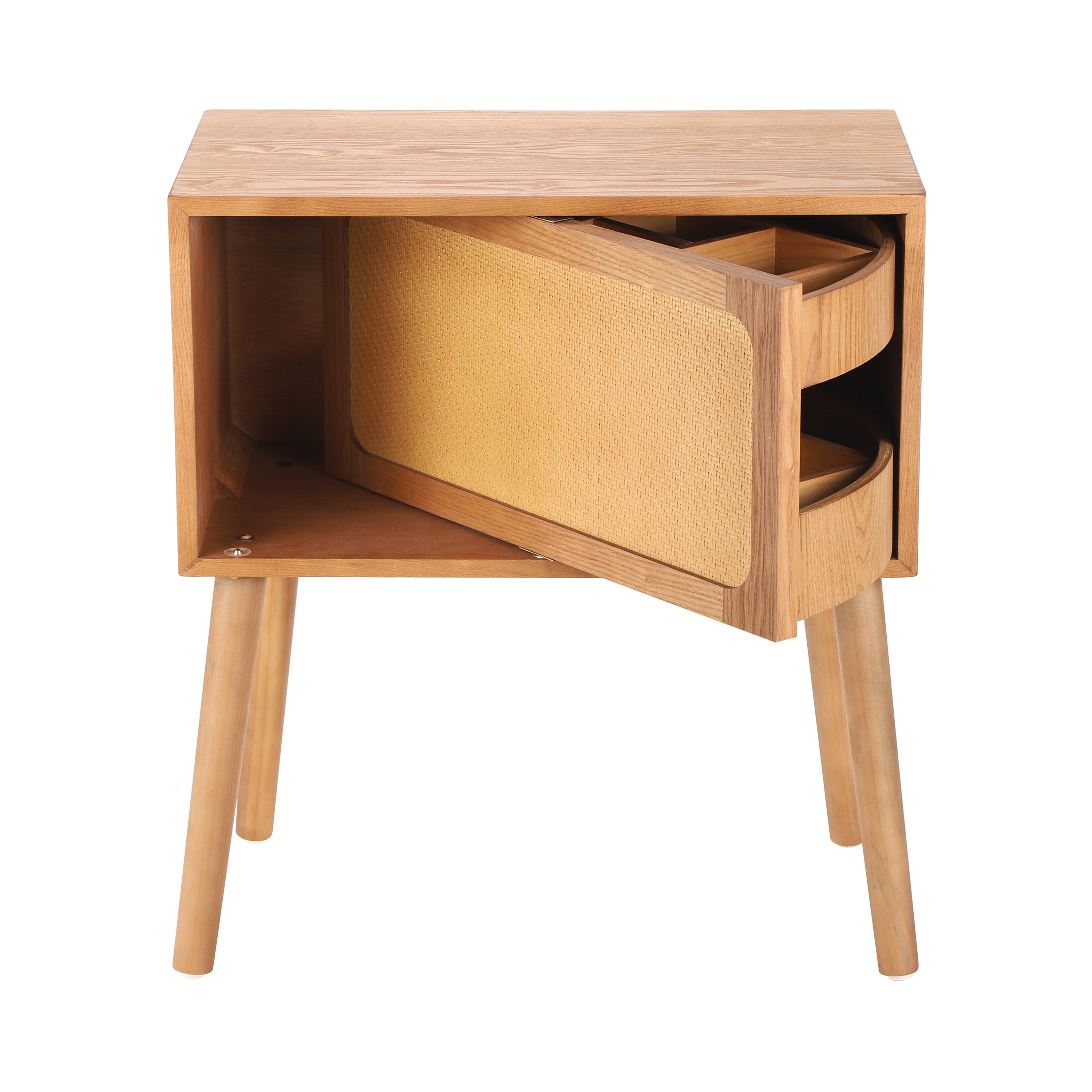 Blisstyle NS891 nightstands - View #14