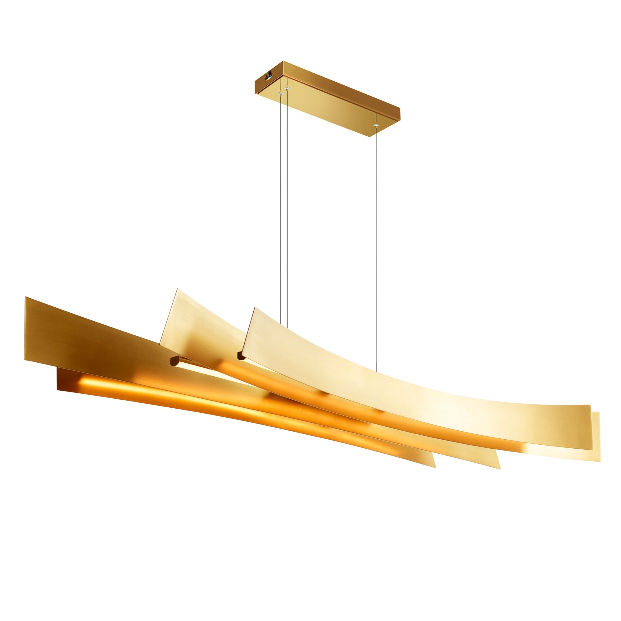 CWI Lighting 1698P50-624 Pool-Table-Lighting - View #4