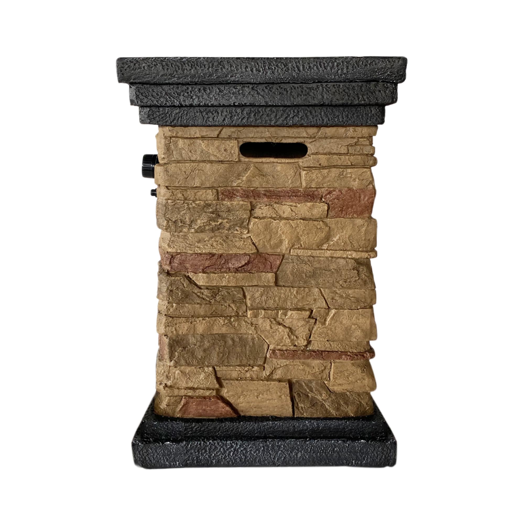 Teamson Home HF29402A Outdoor-Gas-Firepits - View #6