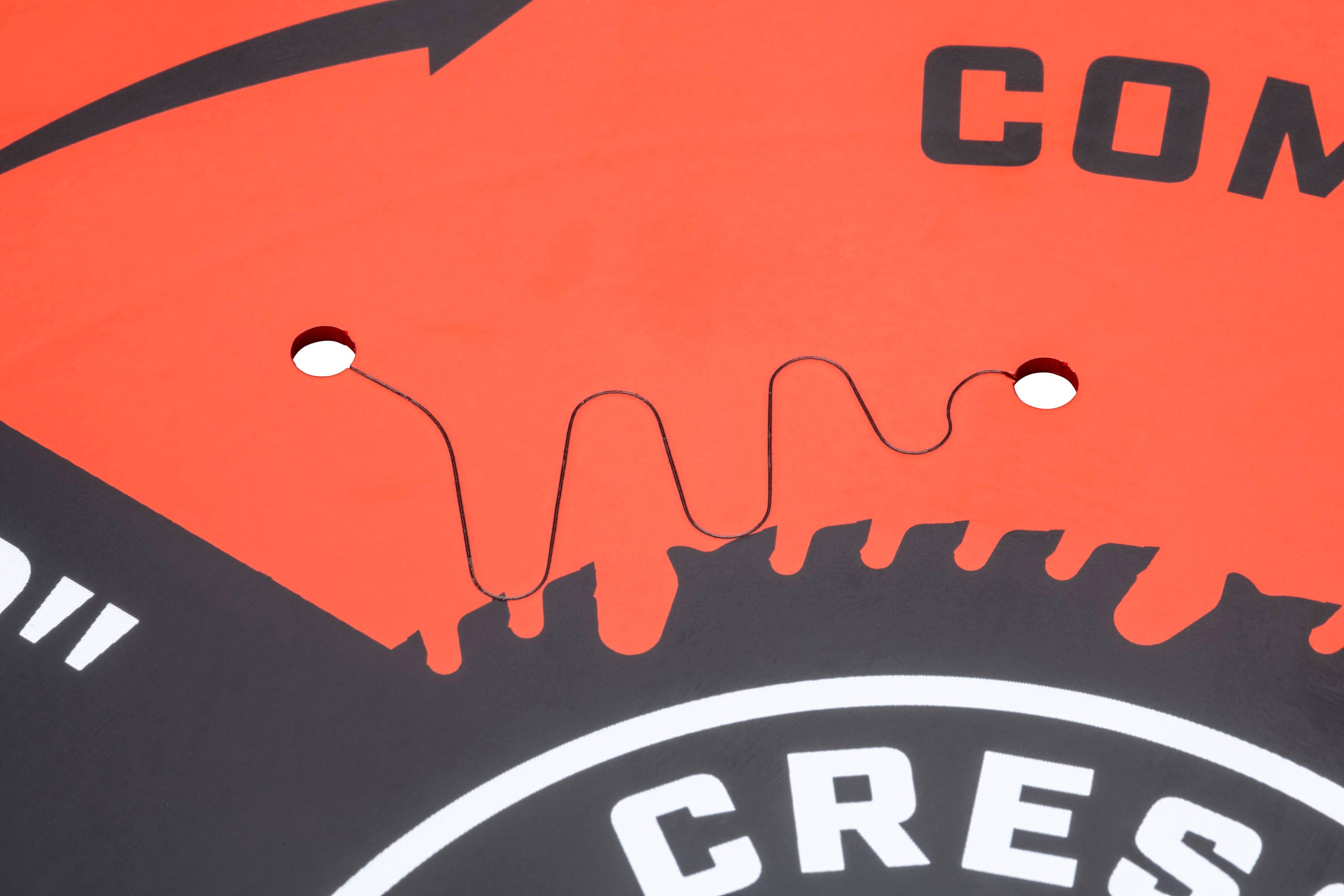 Crescent CSBCM-1050 Circular-Saw-Blades - View #4