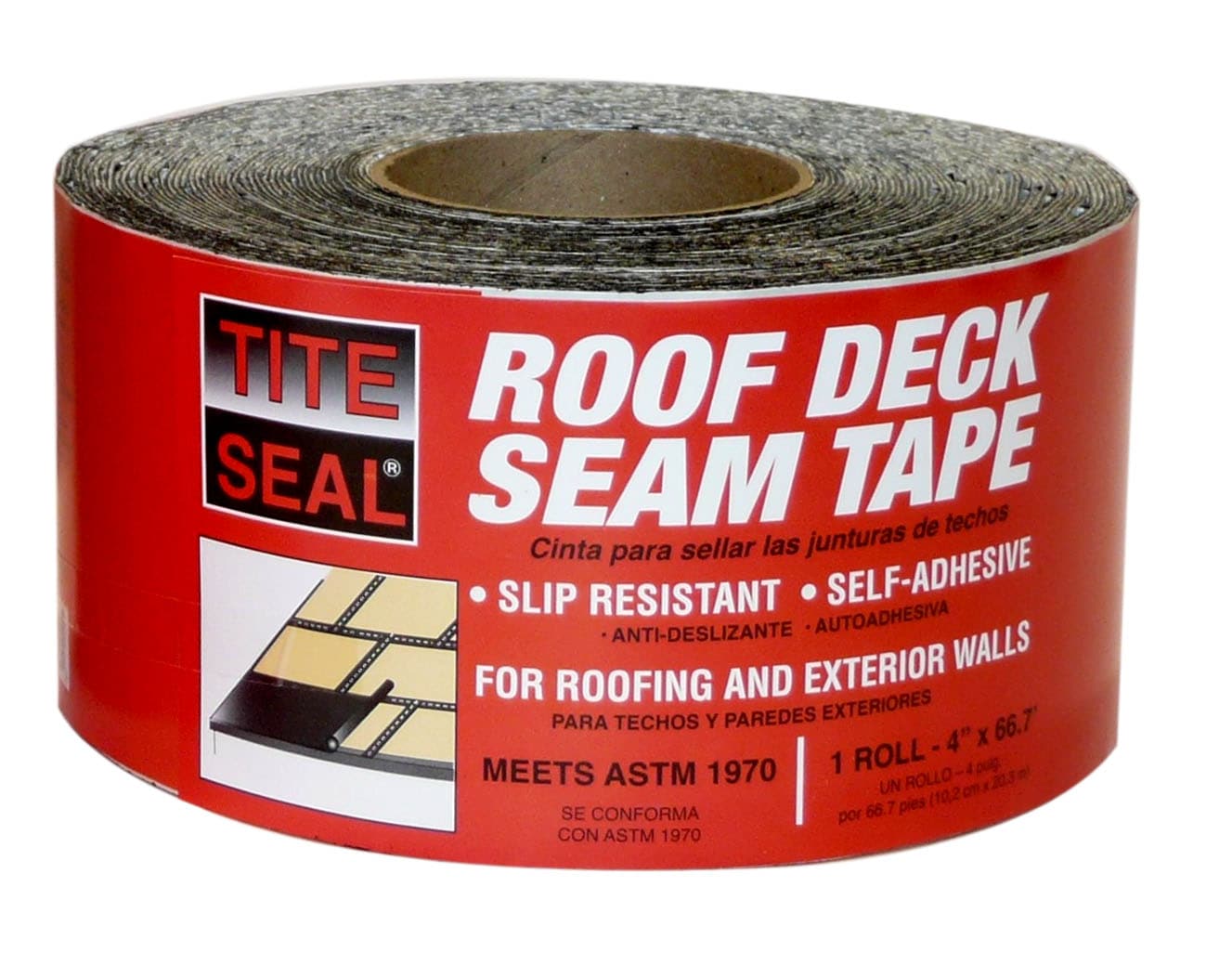 Buy Butyl sealing tape, flat design online