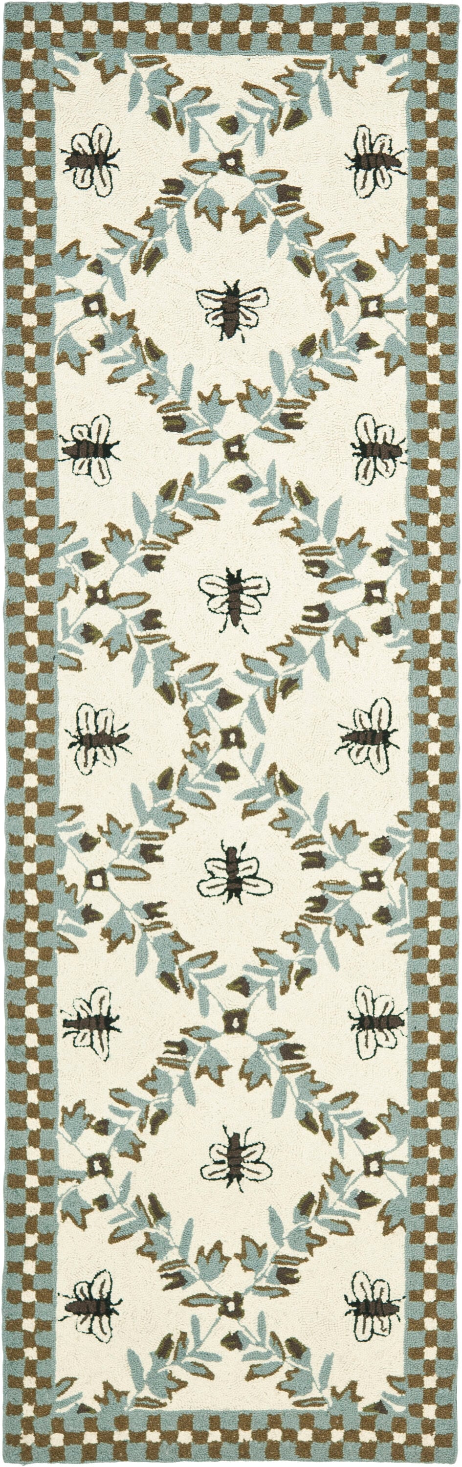 Safavieh HK55G-212 rugs - View #2