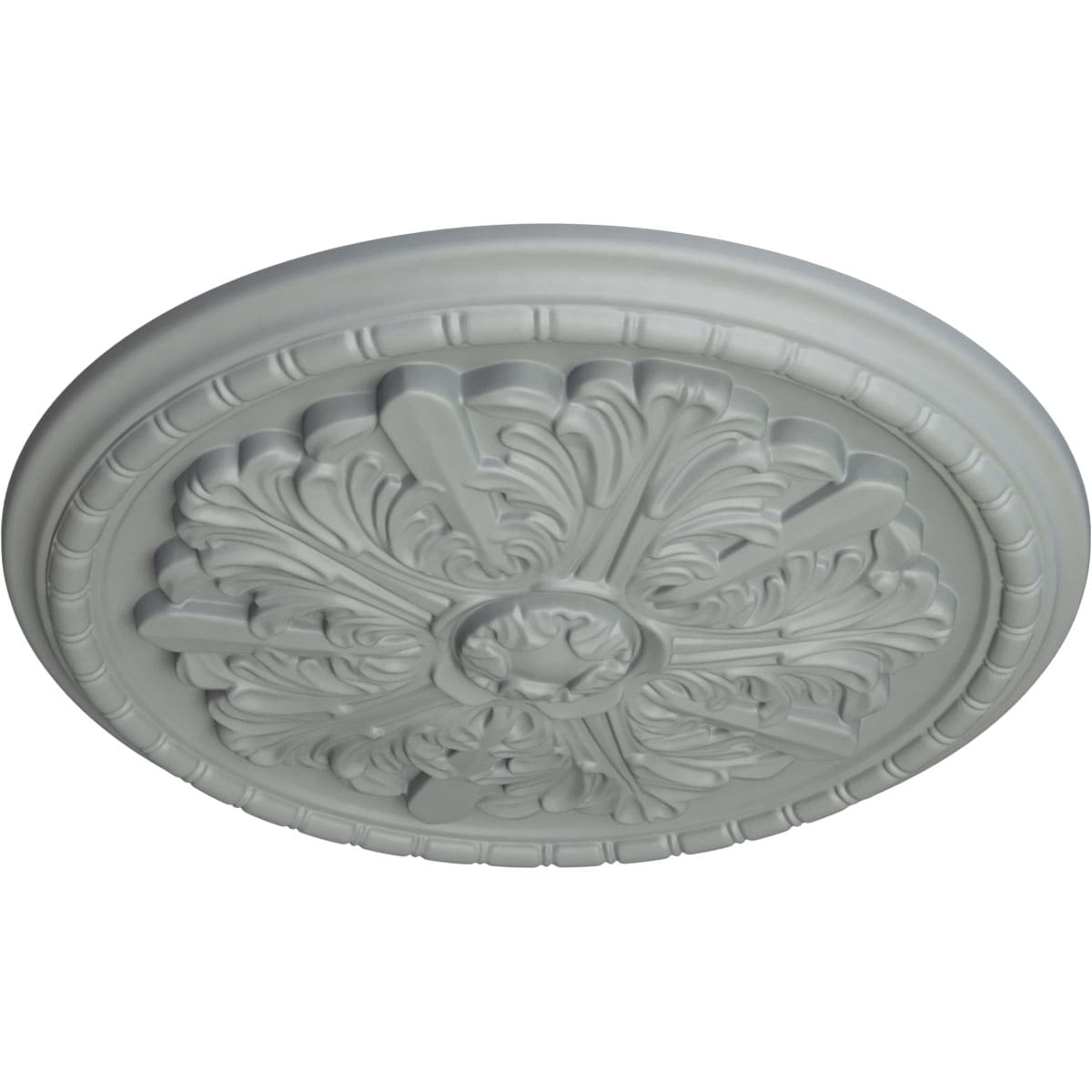 Ekena Millwork CM17WA Ceiling-Medallions - View #2