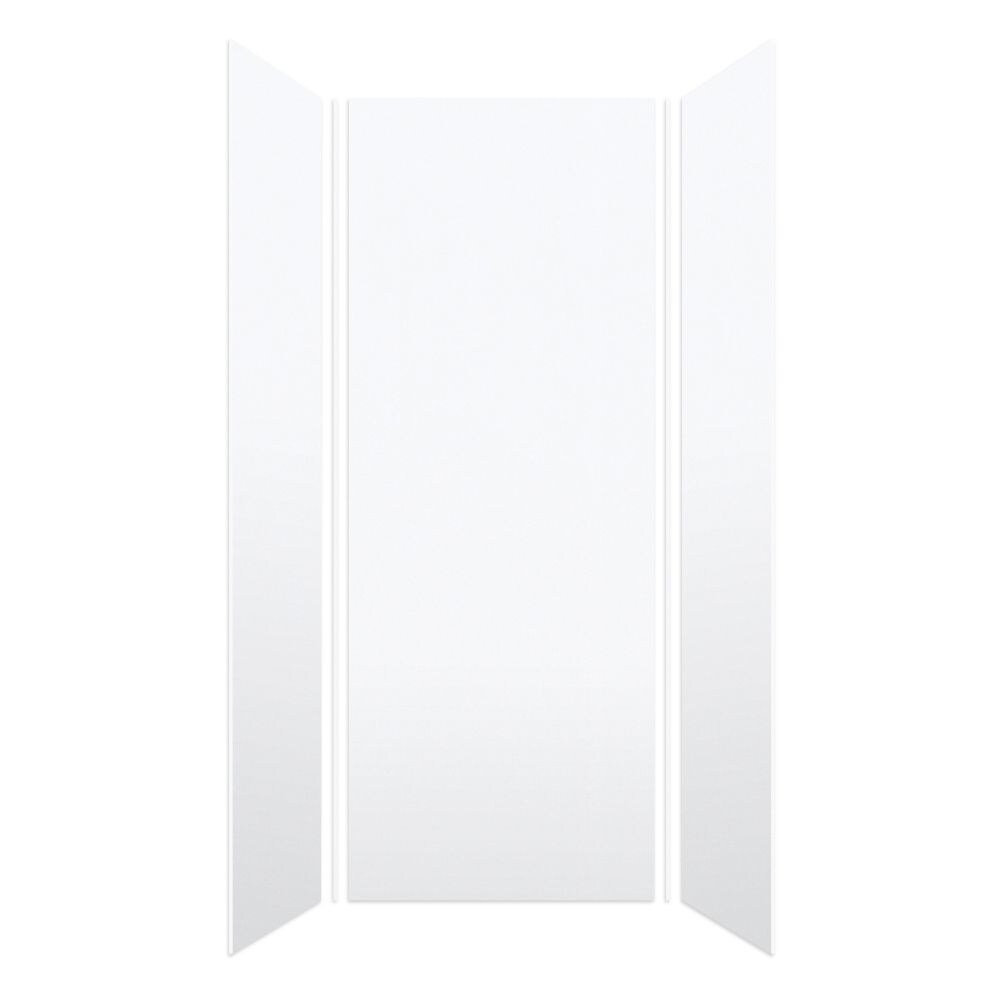 Transolid SWK363696-21V Shower-Wall-Surrounds - View #2