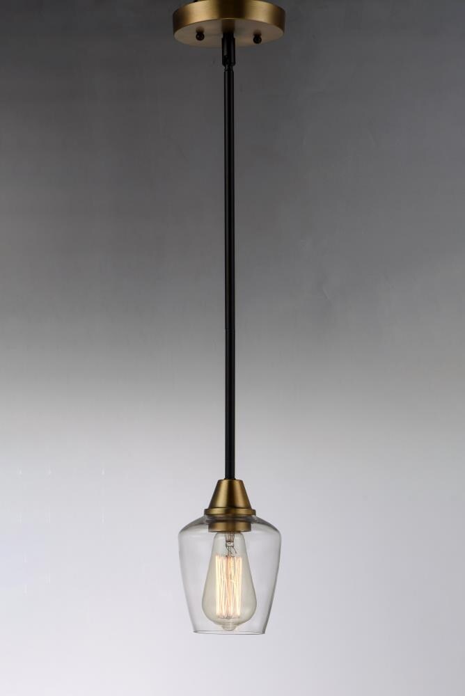 Maxim Lighting 96120CLBZAB Pendant-Lights - View #3