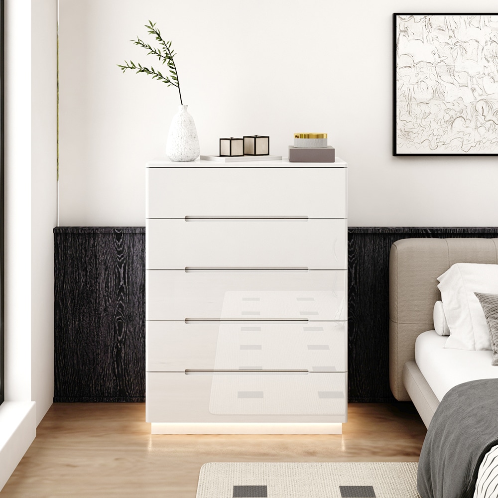  V-KF020327-01 dressers - View #2
