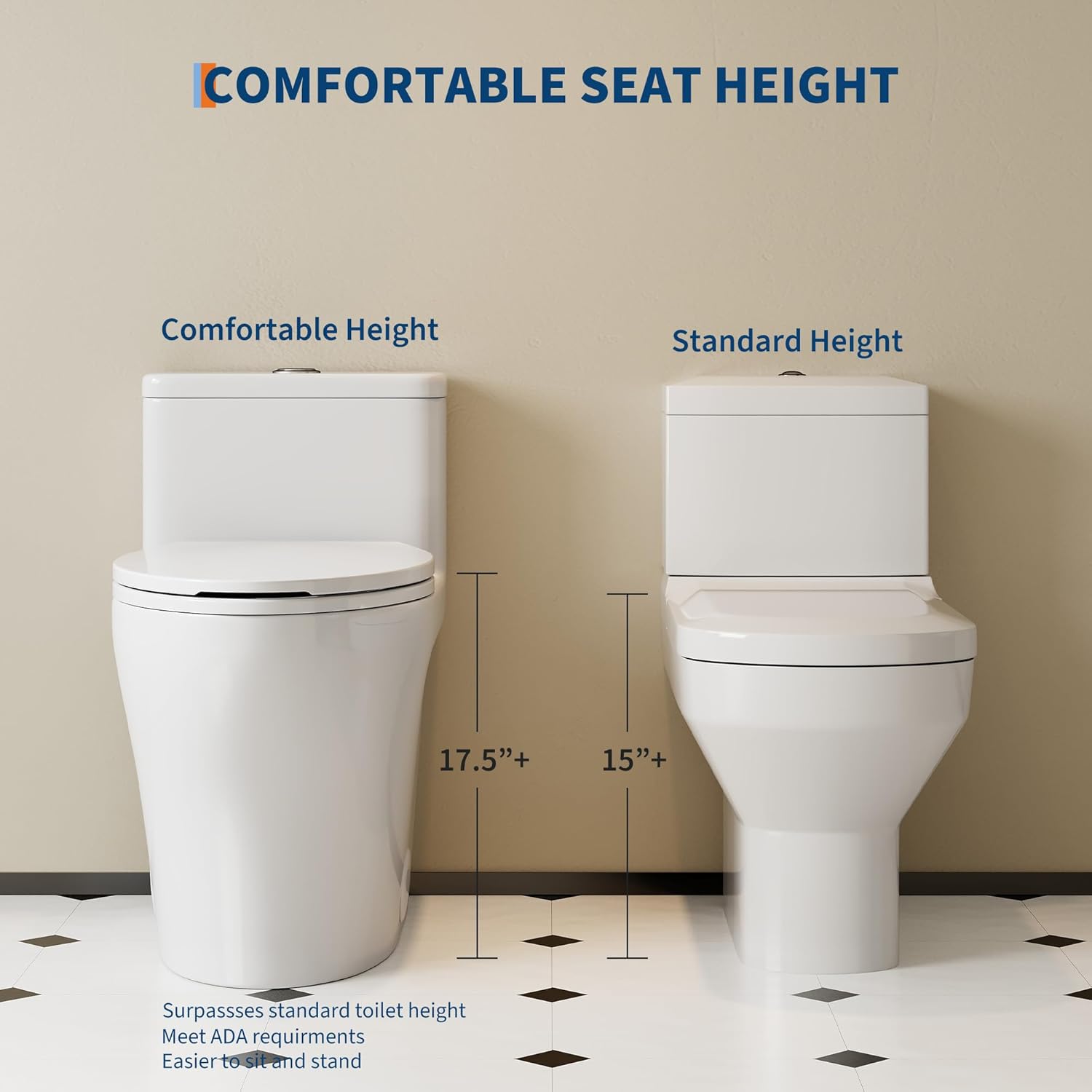 Qeetex PD-PHO-34WE8VP8 toilets - View #4
