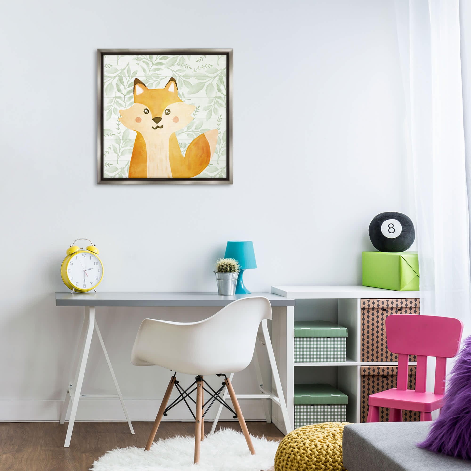 Stupell Industries BS-038-FFL-24X24 Wall-Art - View #3