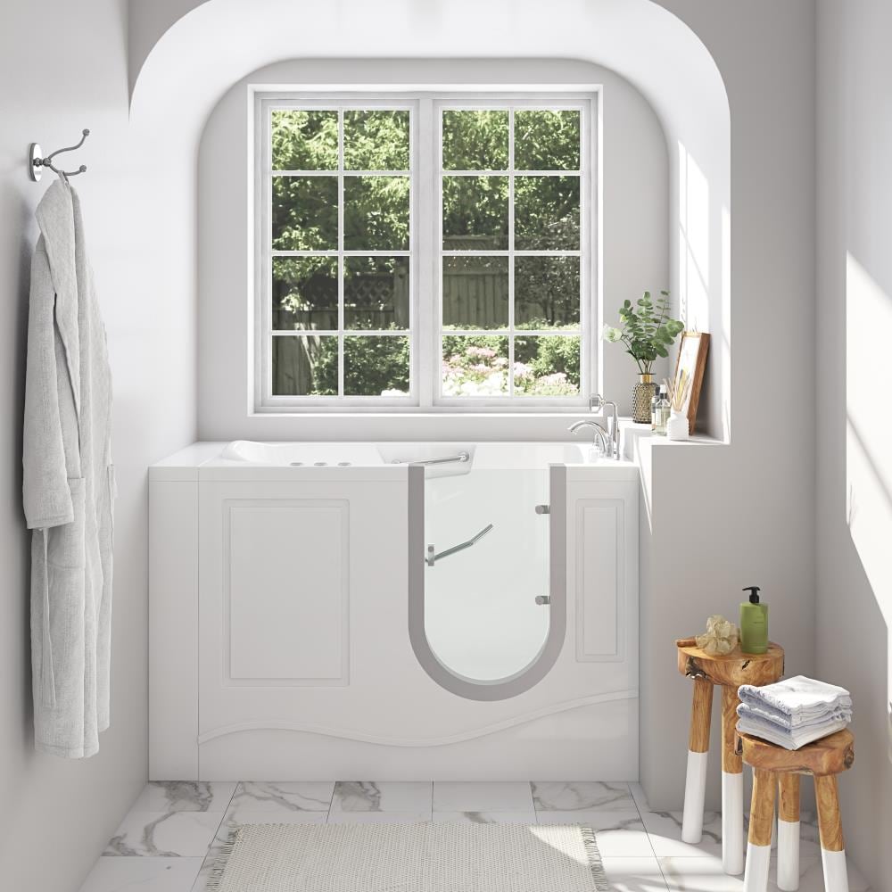 OVE Decors 15BTW-GBW54R-001 bathtubs - View #7