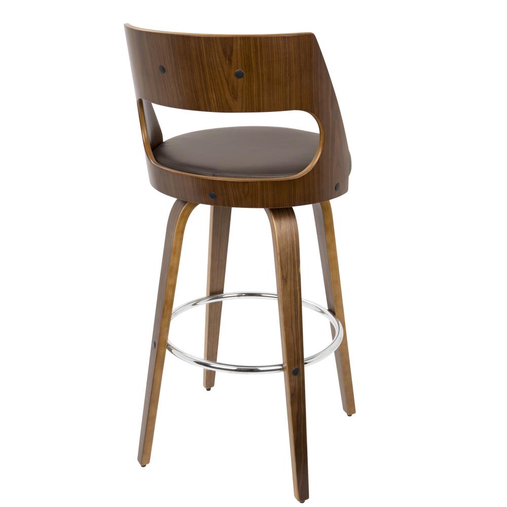 LumiSource B30-CECINAR WLBN2 stools - View #5