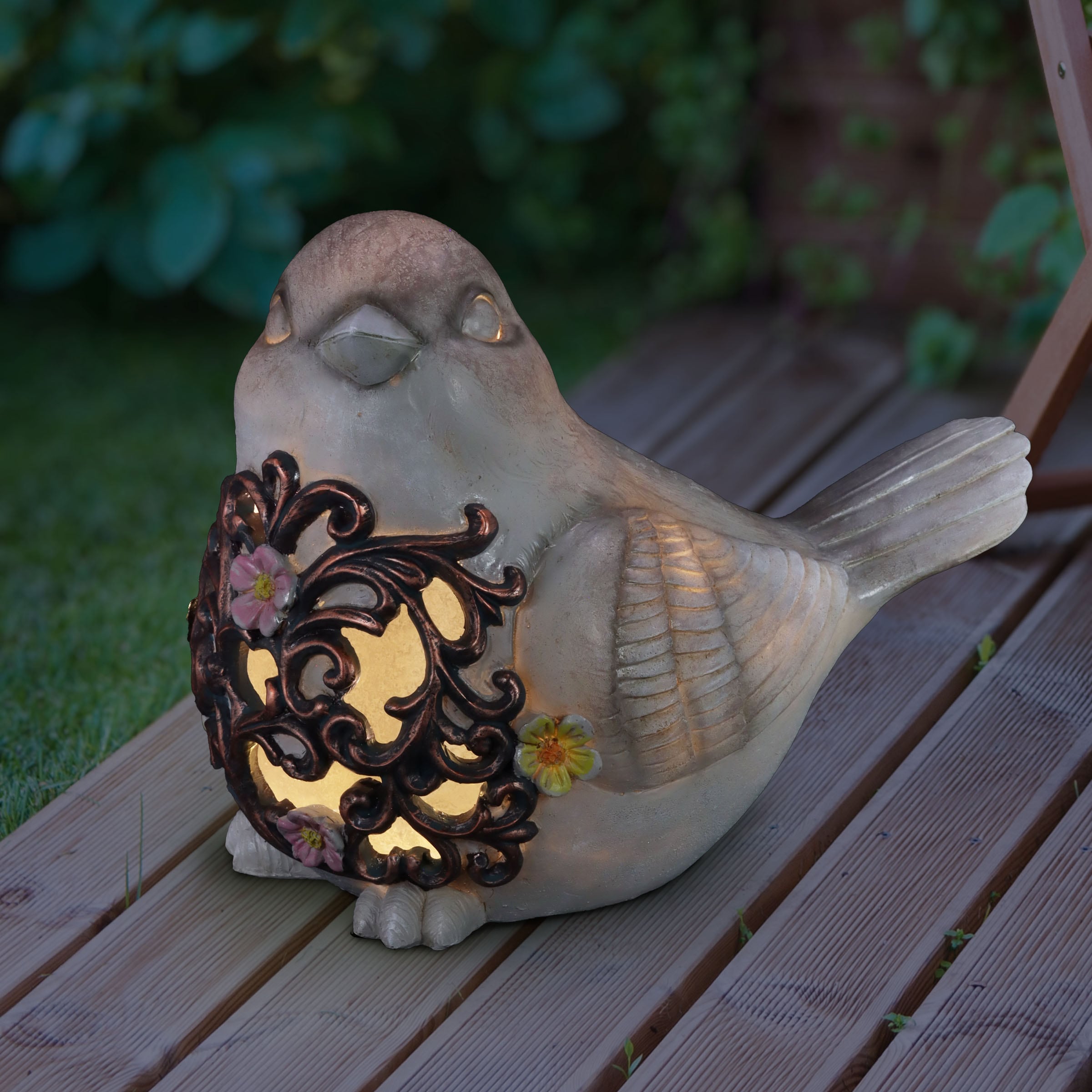 Style Selections 78600-L Garden-Statue - View #4