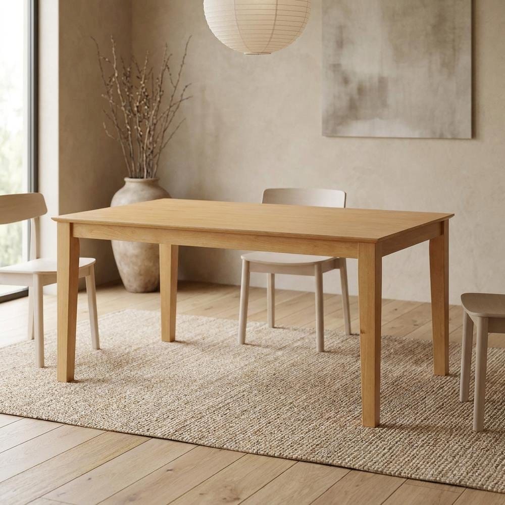 FurniFact CAT-OAK-SWHT1  - View #5