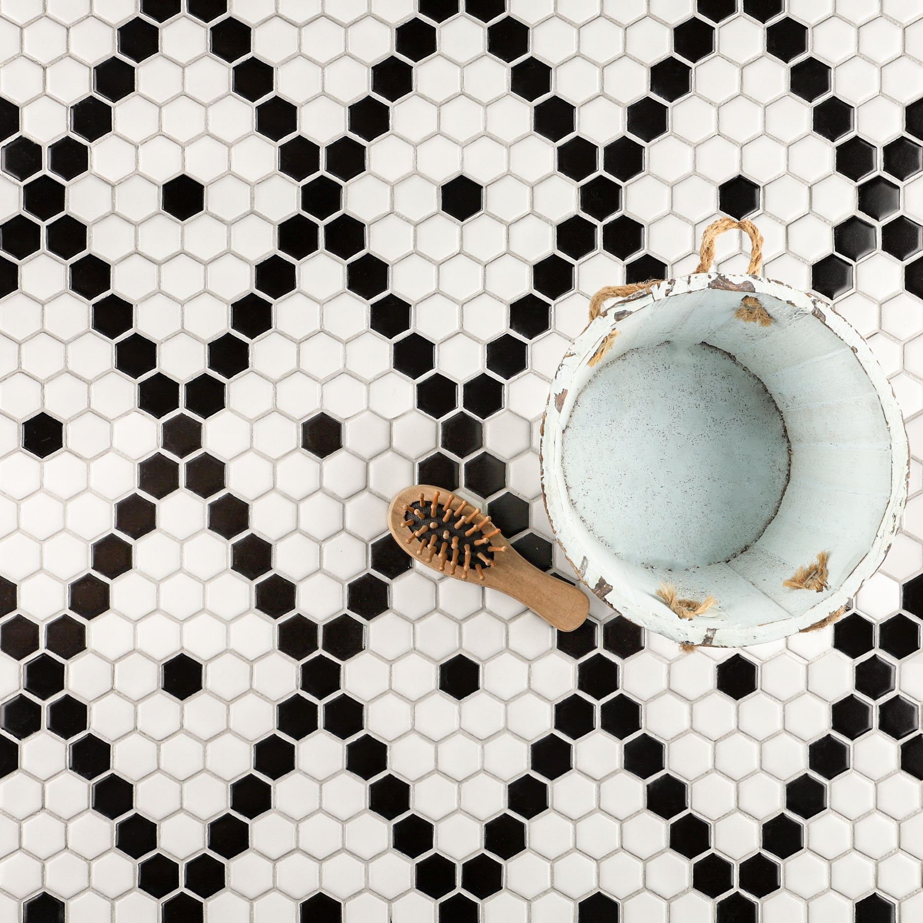 WS Tiles WST-P64 Ceramic-Tile - View #3