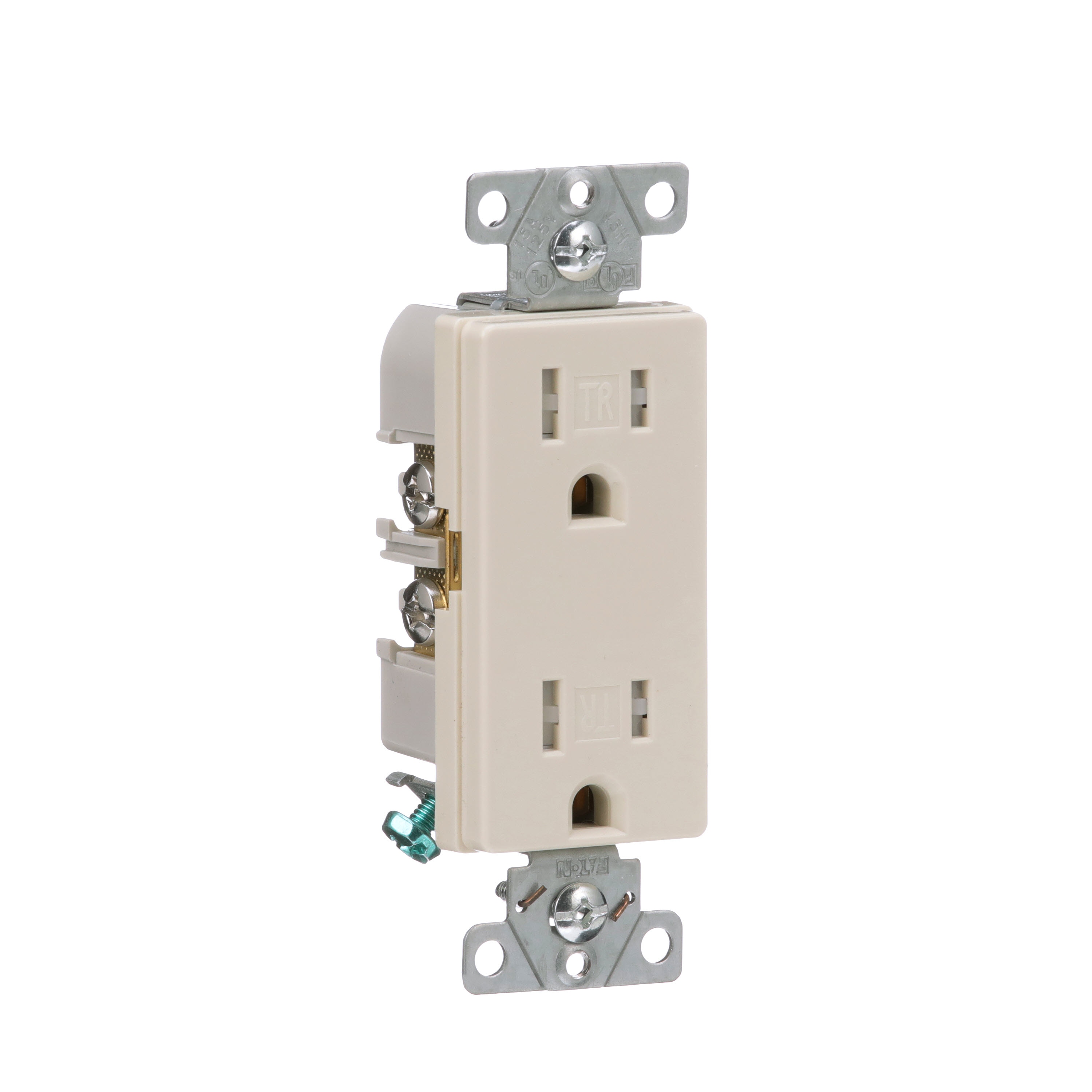 Eaton TR6252LA-BX-LW receptacles - View #6