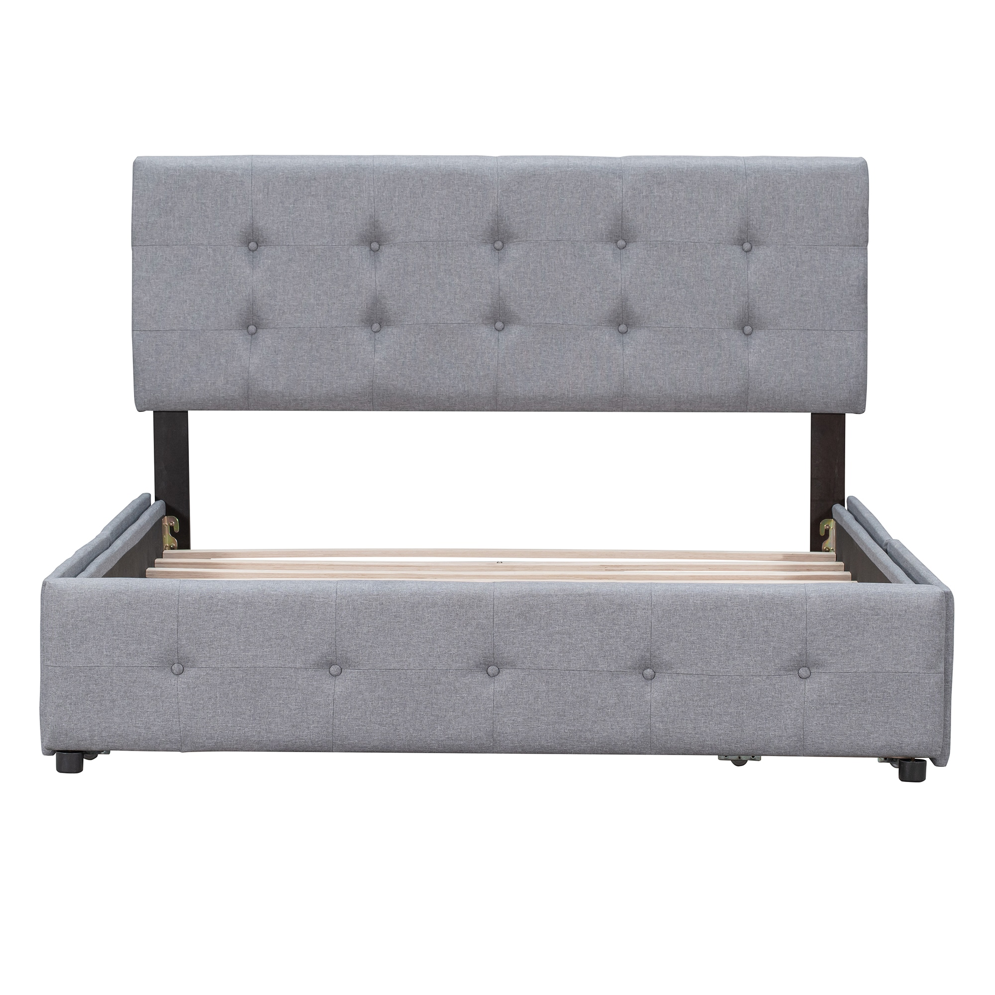 JIMSMAISON JMLFFB221LG beds - View #4