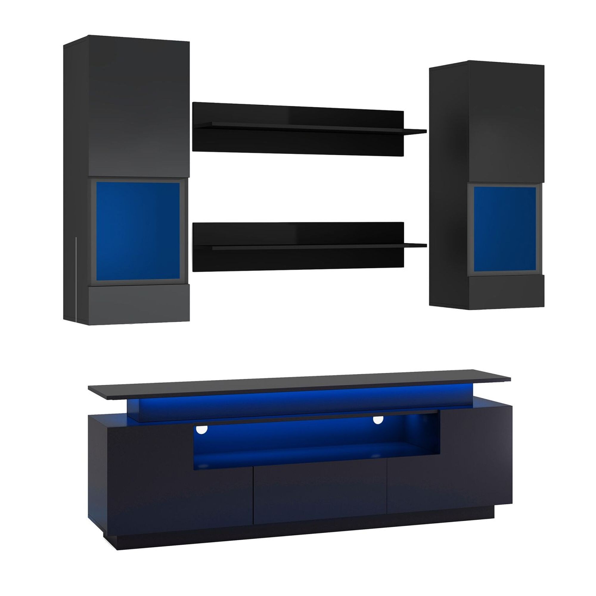 JASMODER SD000012AAB Tv-Stands - View #7