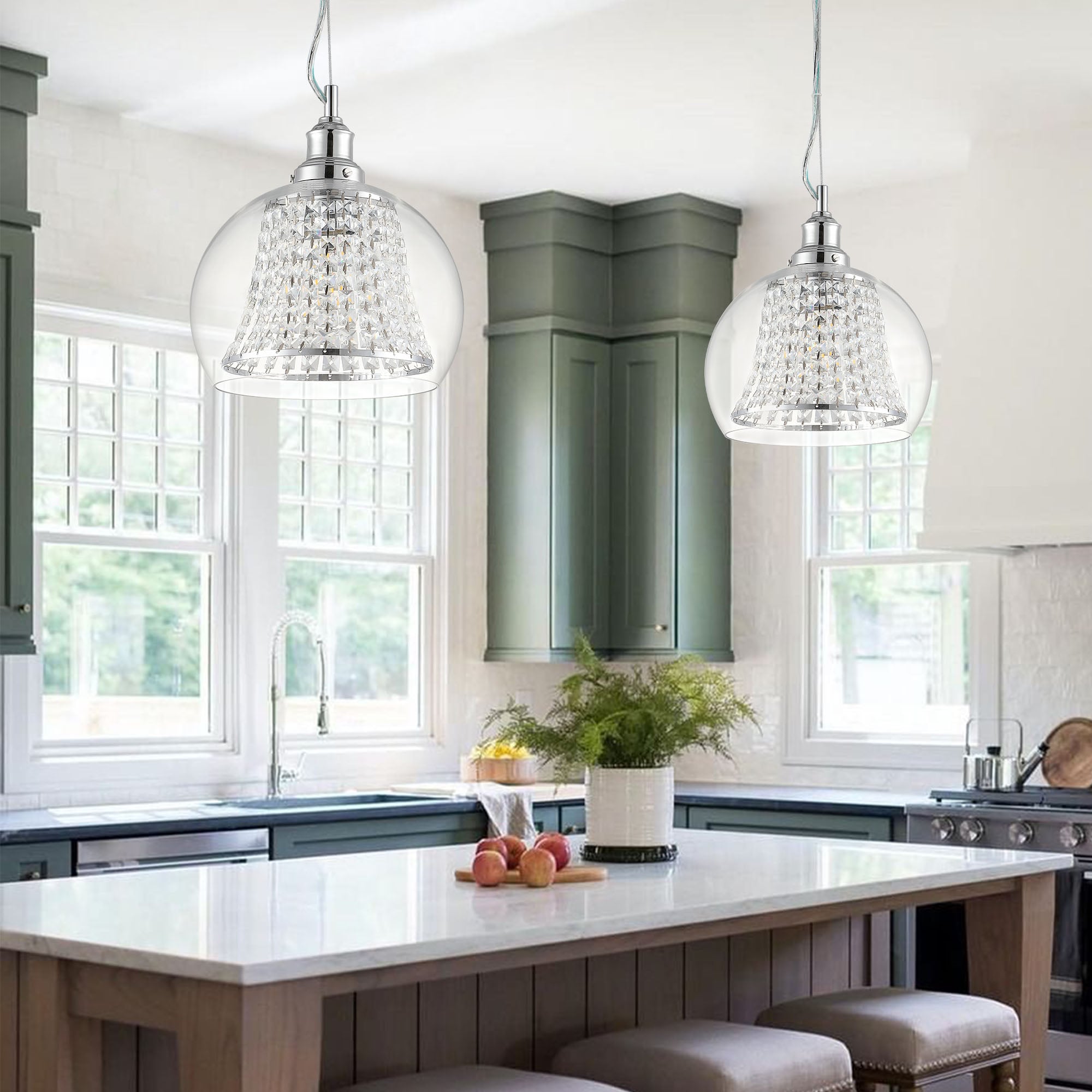 GETLEDEL FX-5100CY Pendant-Lights - View #8