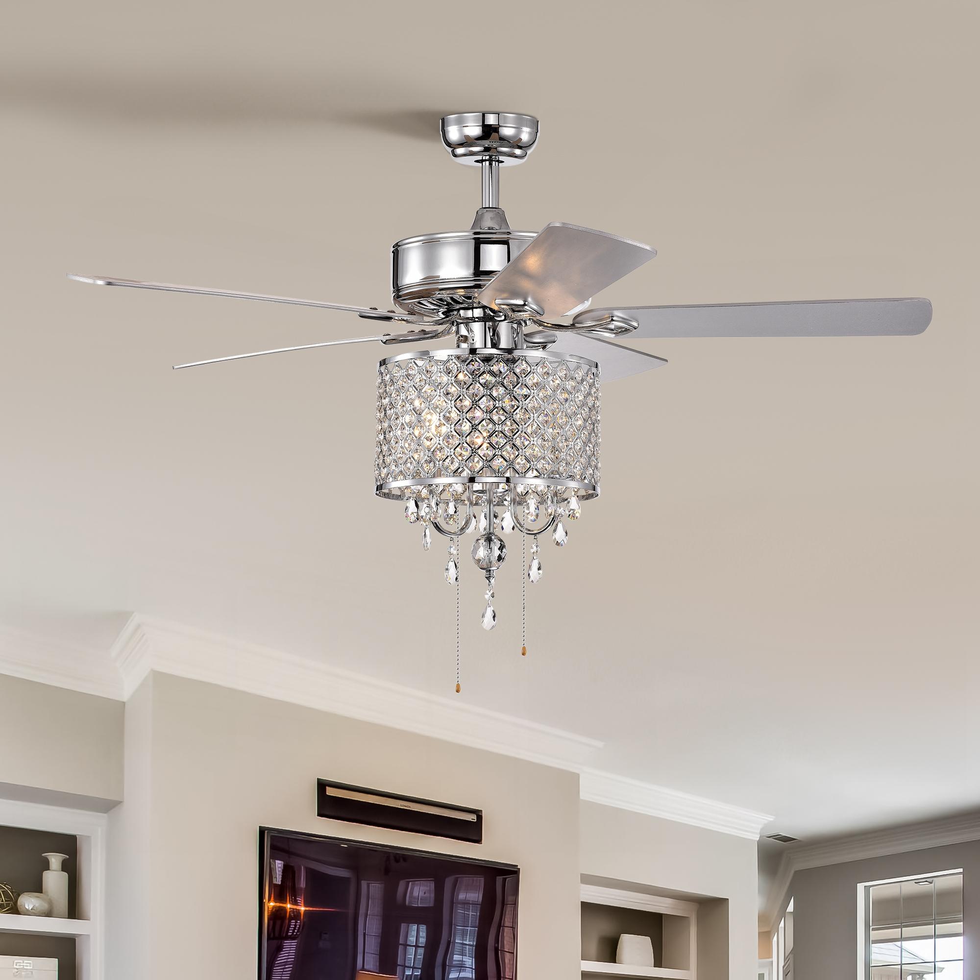 Bayfeve BFHM-82008-CF Ceiling-Fans - View #2