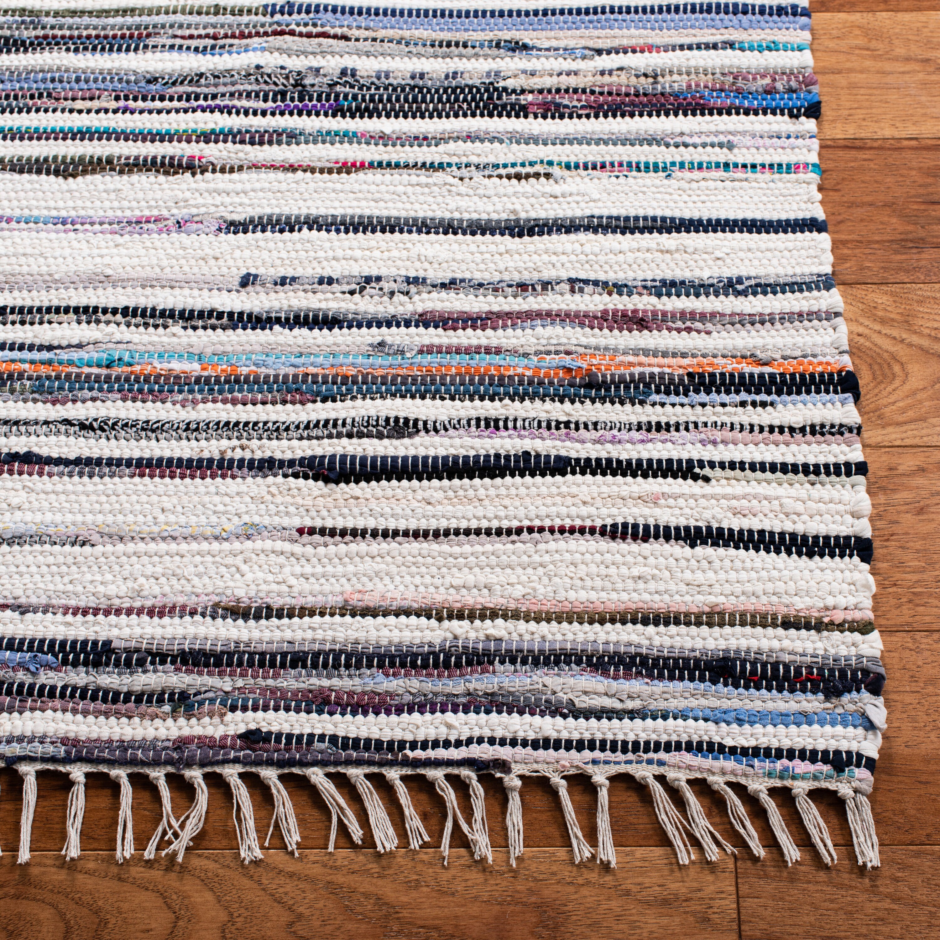 Safavieh RAR126Q-10 rugs - View #4