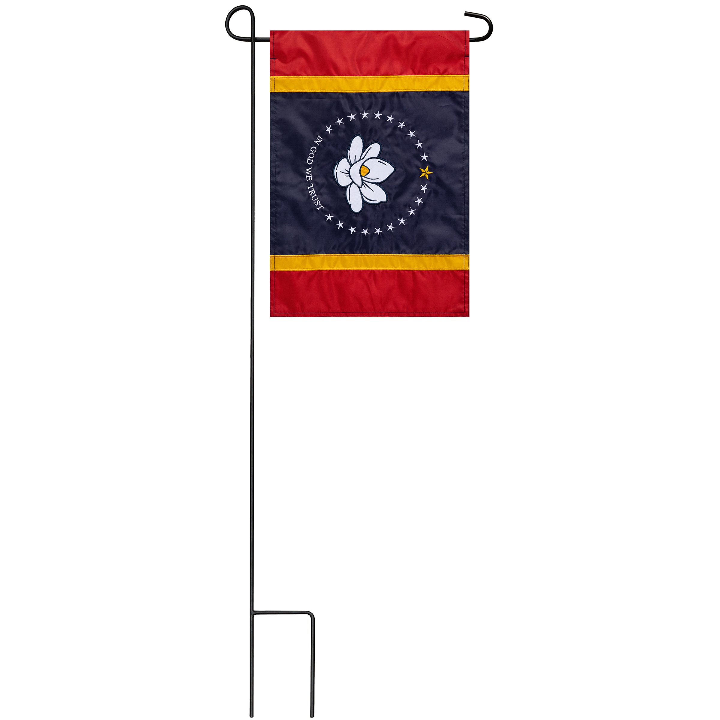 Style Selections ZLW1610422 Decorative-Banner-Flags - View #3