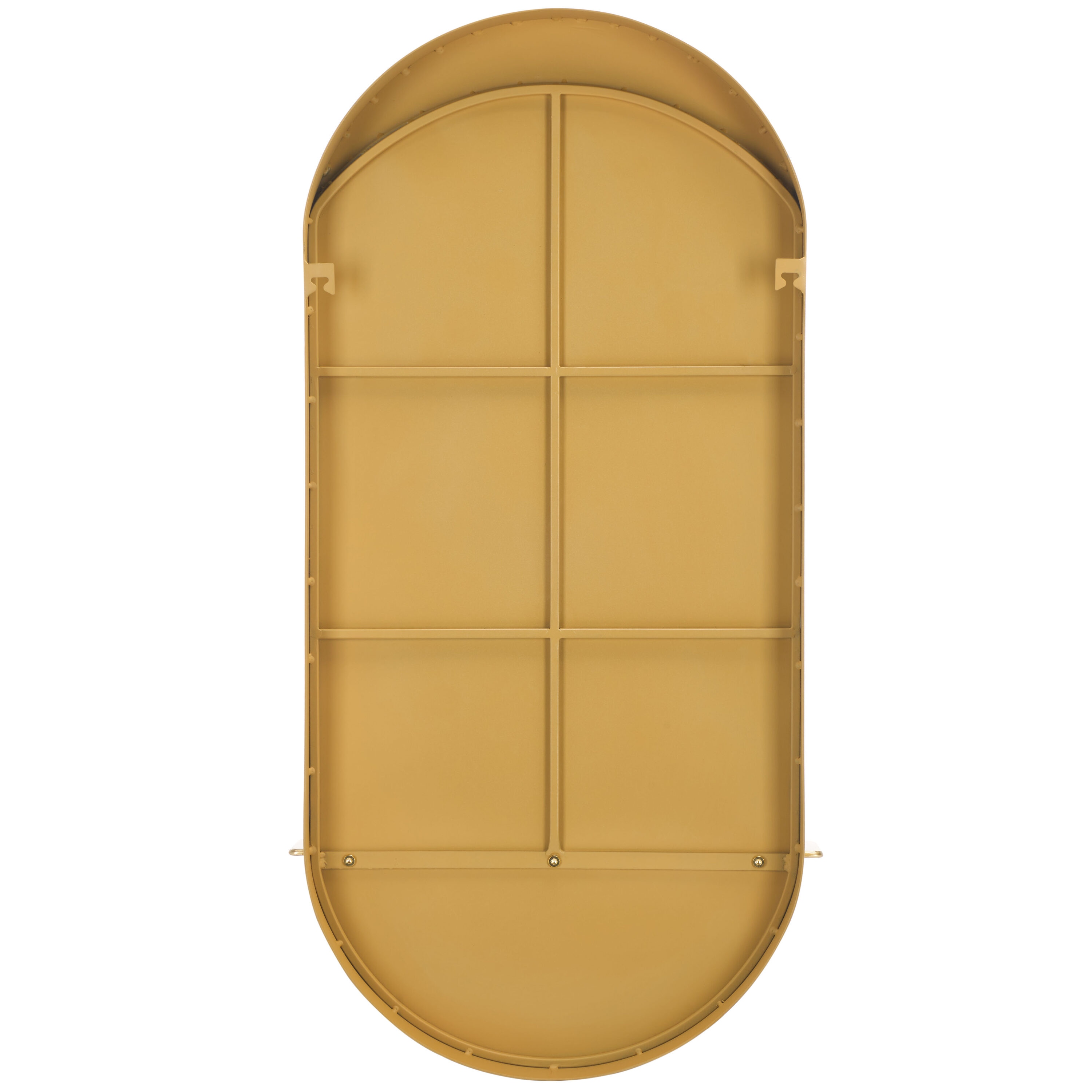 Safavieh MRR8010A Decor-Mirrors - View #2